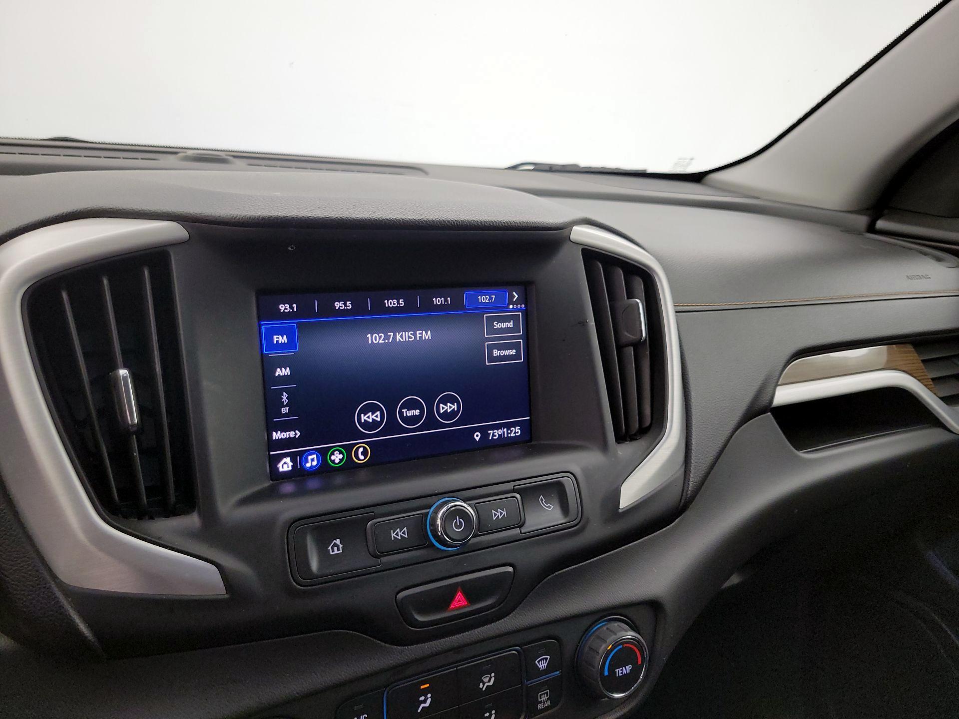 Thumbnail: 2020 GMC Terrain - 14