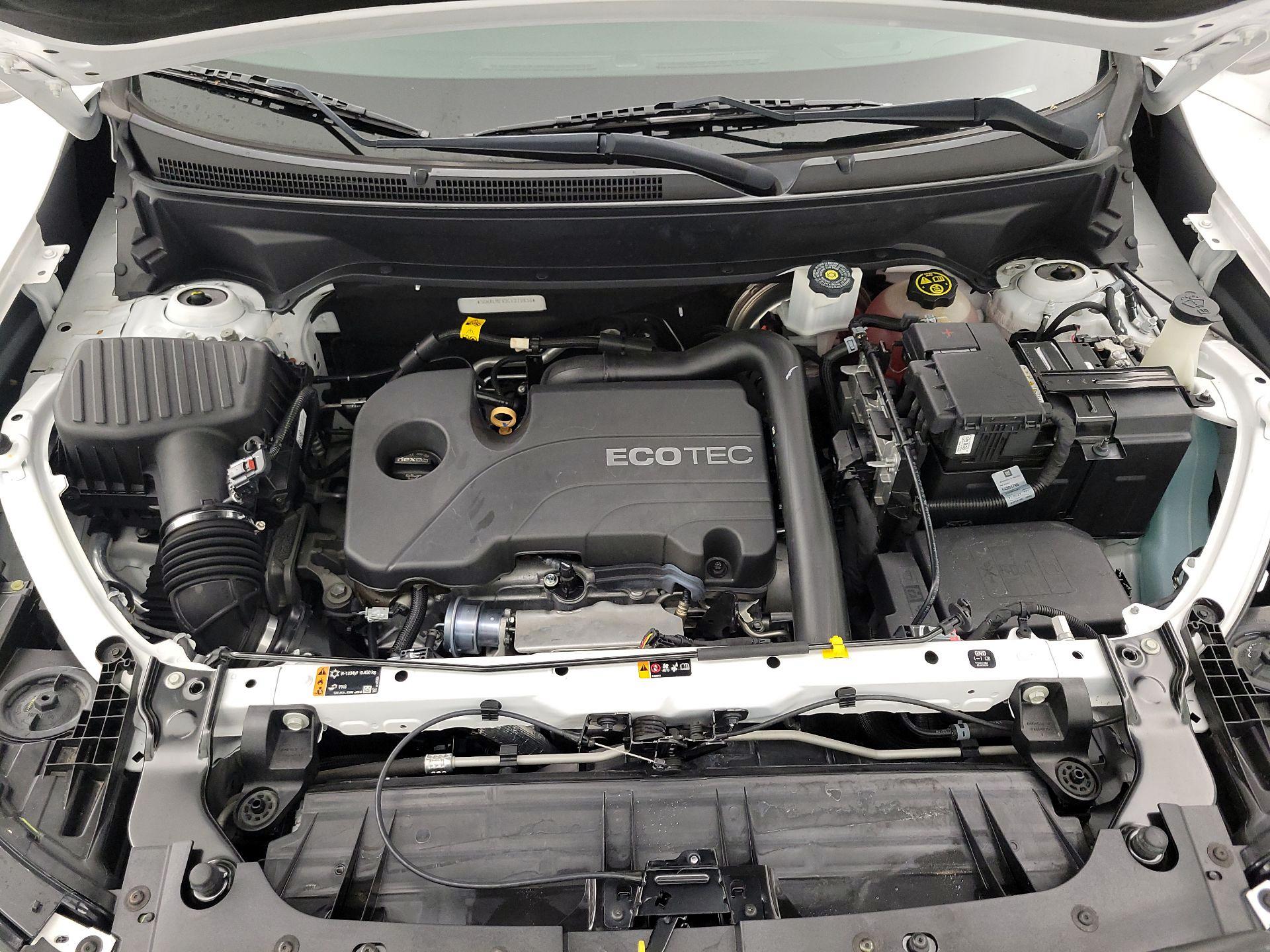 Thumbnail: 2020 GMC Terrain - 19