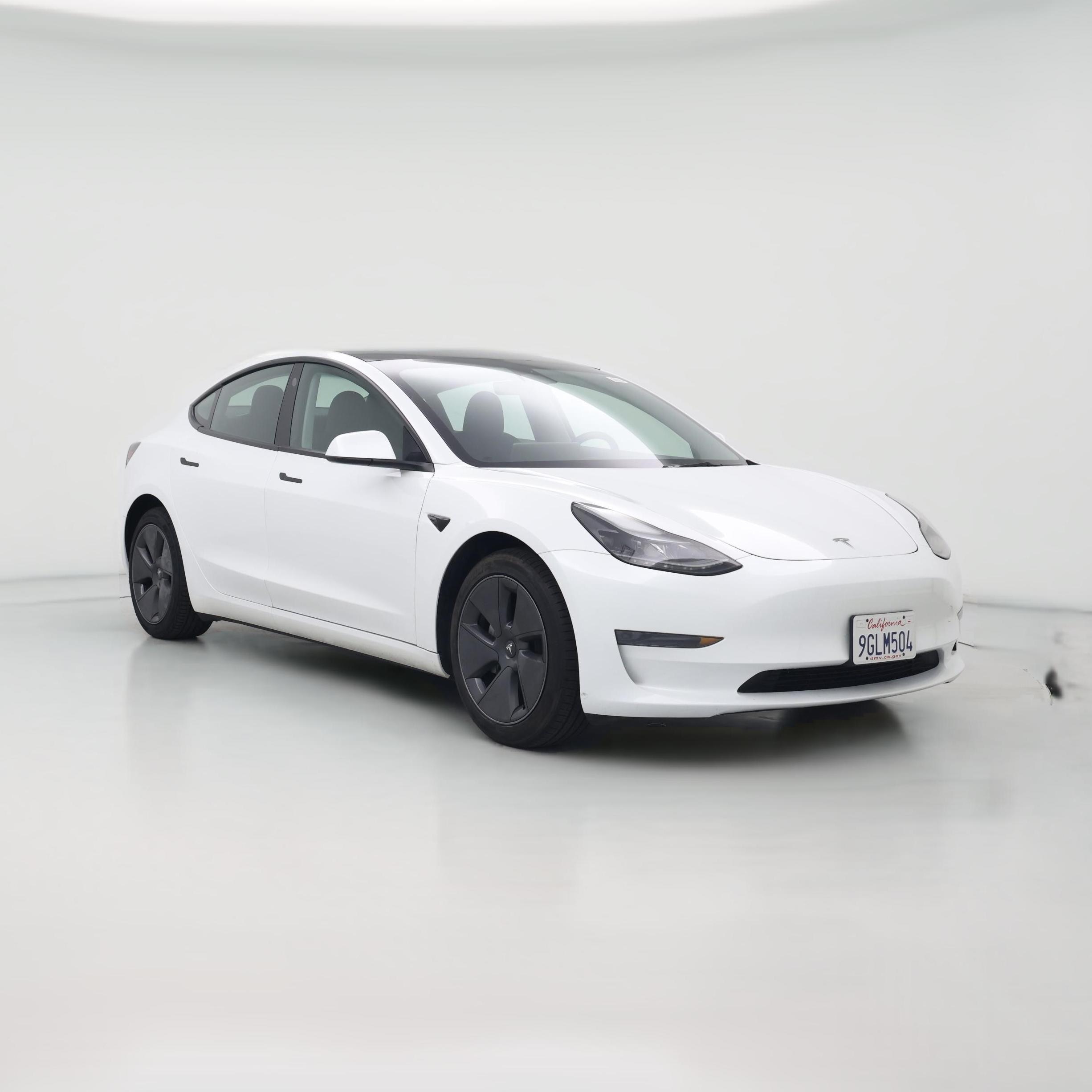 Thumbnail: 2023 Tesla Model 3 - 1