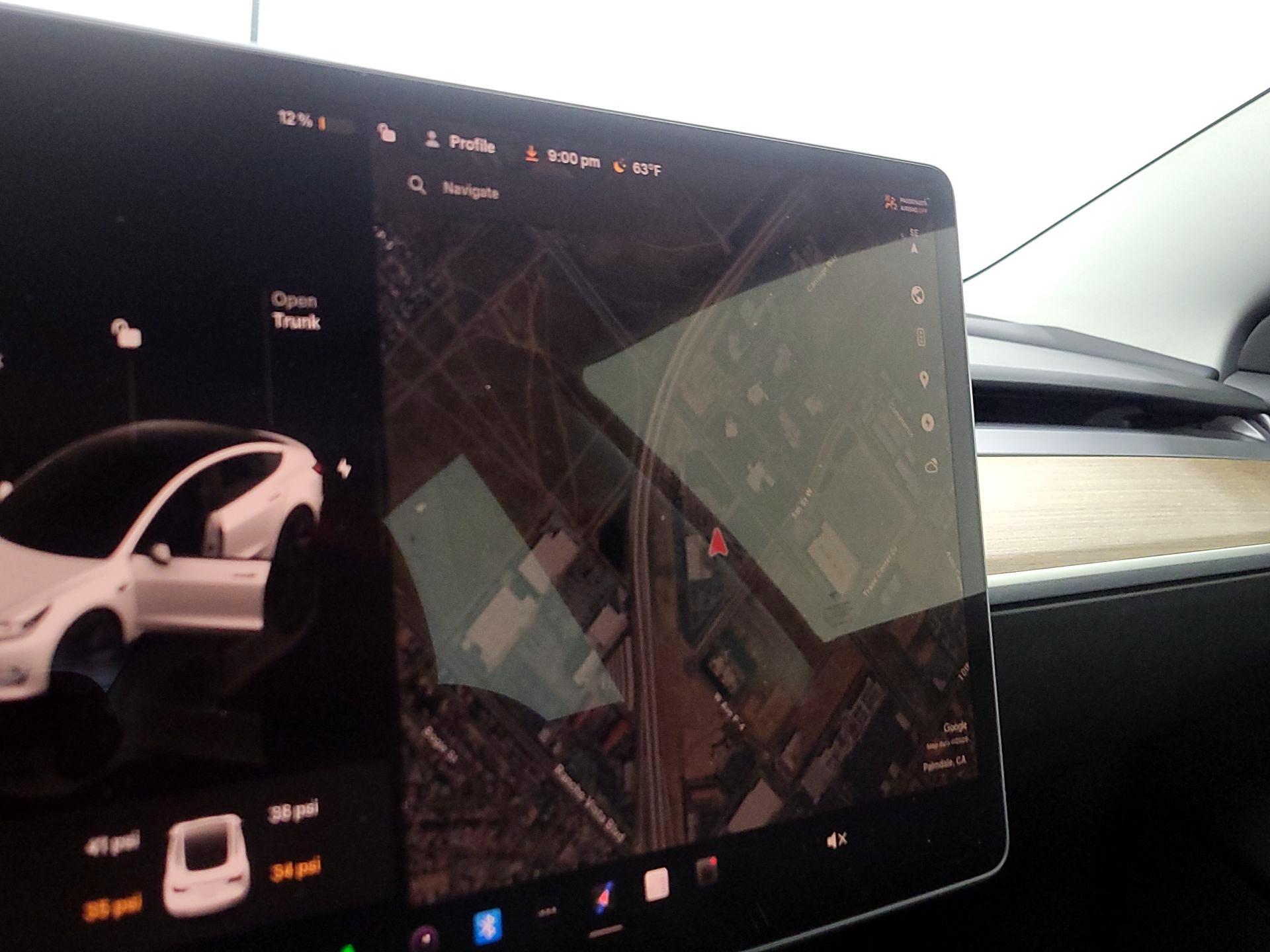 Thumbnail: 2023 Tesla Model 3 - 13