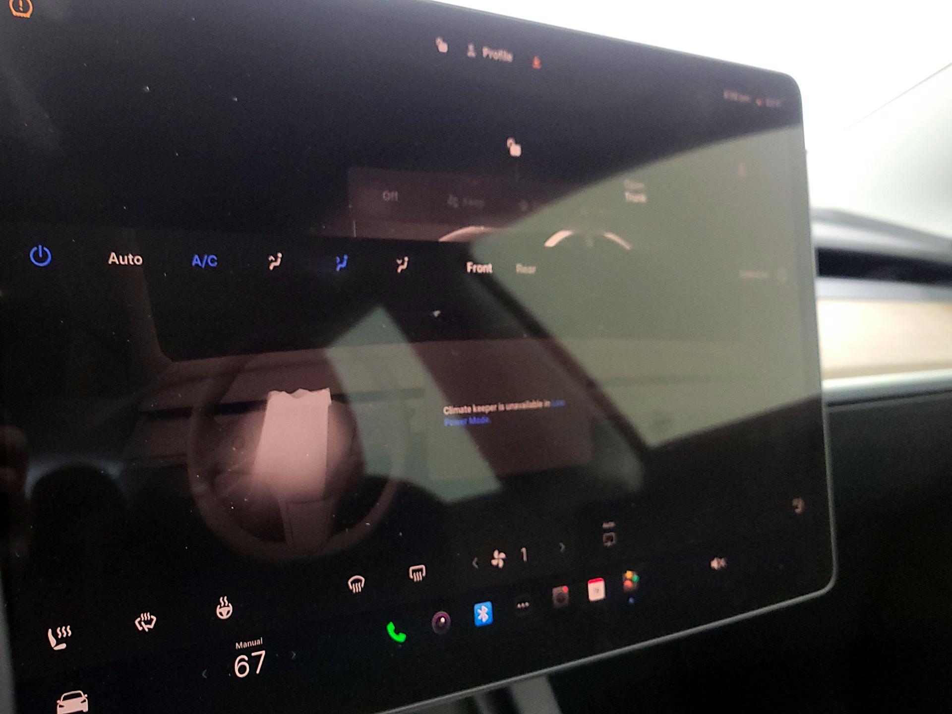 Thumbnail: 2023 Tesla Model 3 - 16