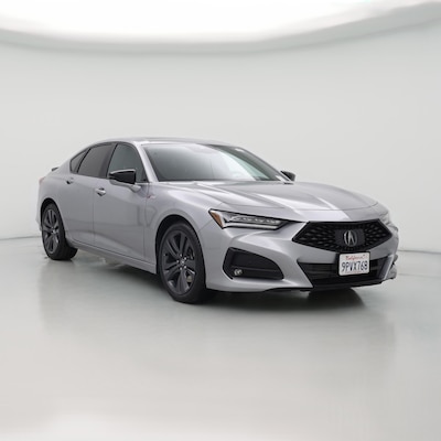 2023 Acura TLX SH-AWD A-Spec