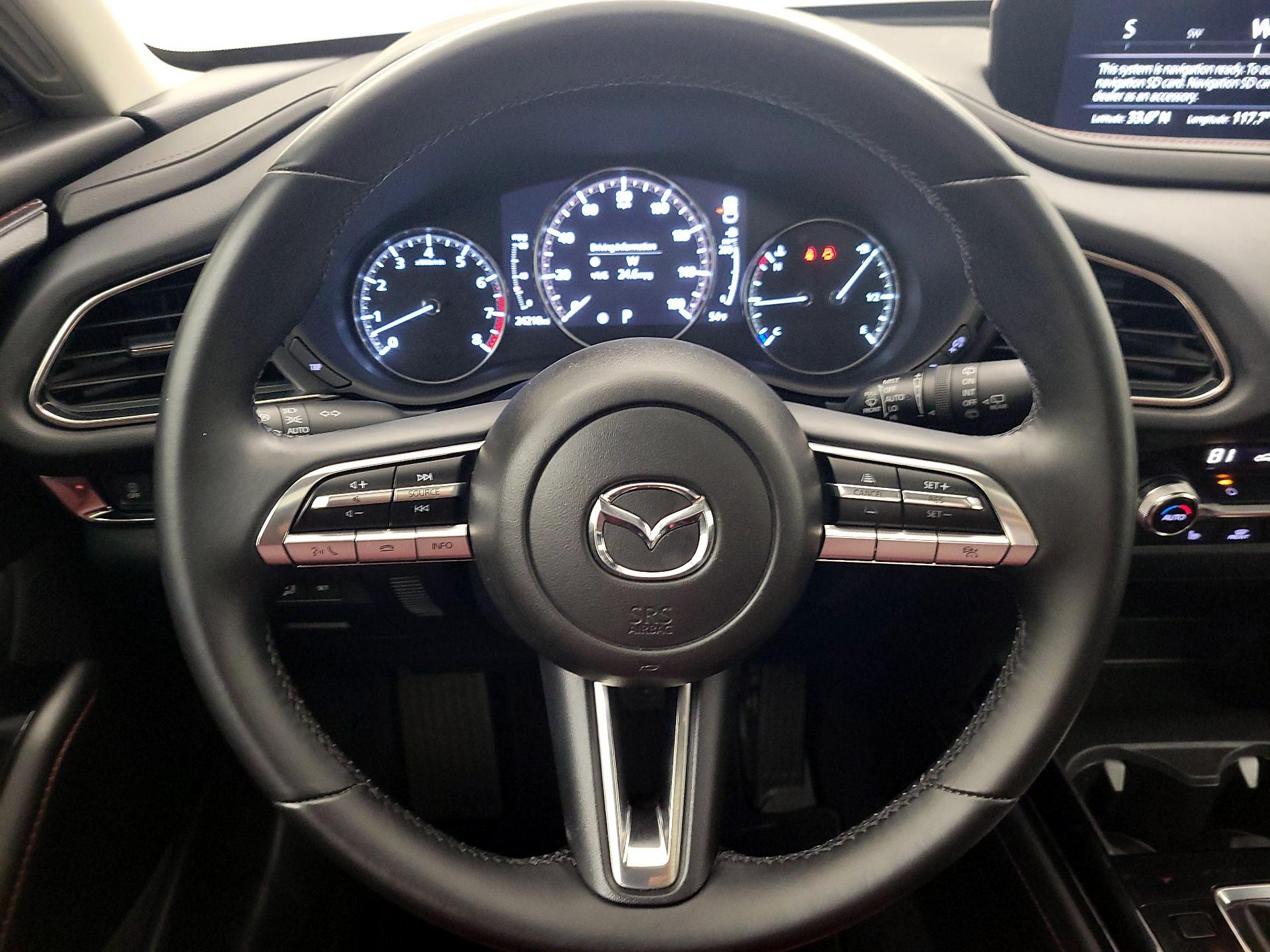 Thumbnail: 2022 Mazda CX-30 - 10