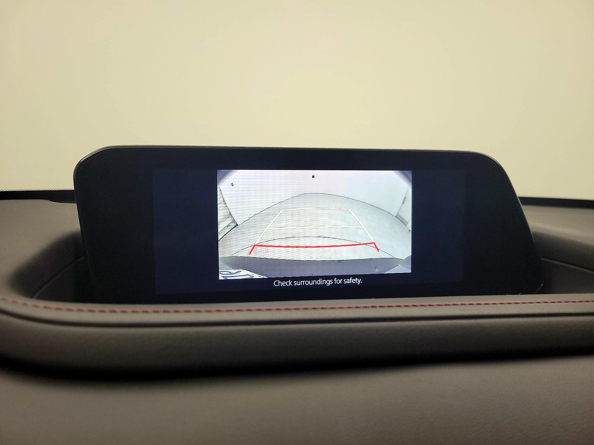 Thumbnail: 2022 Mazda CX-30 - 14