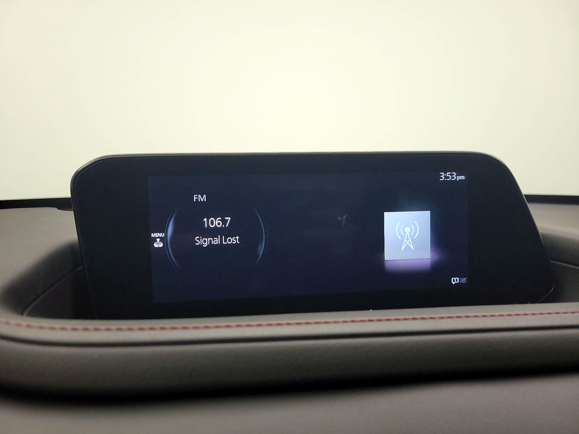 Thumbnail: 2022 Mazda CX-30 - 15