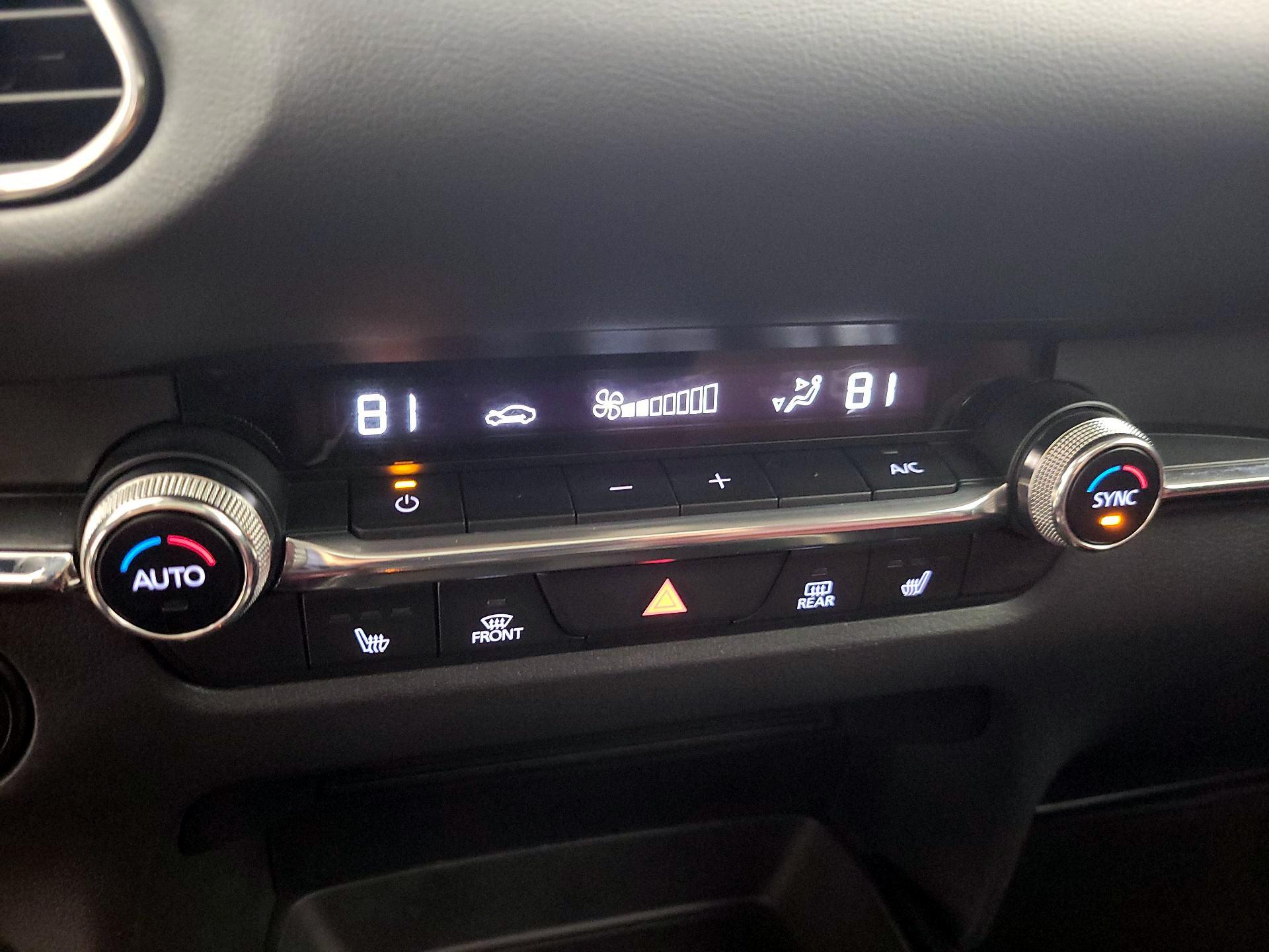 Thumbnail: 2022 Mazda CX-30 - 16