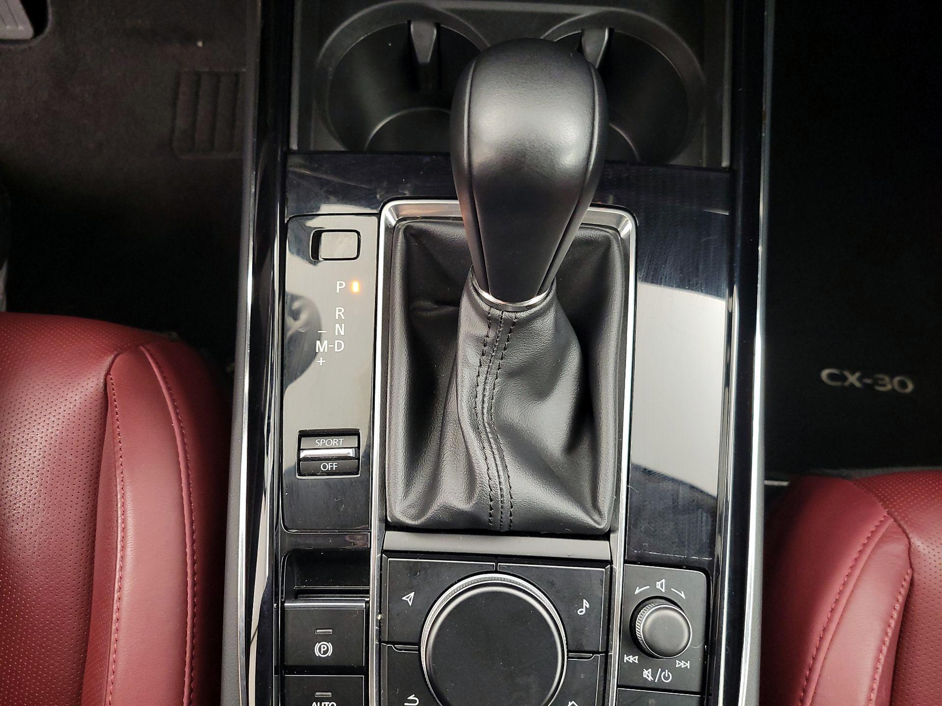 Thumbnail: 2022 Mazda CX-30 - 17