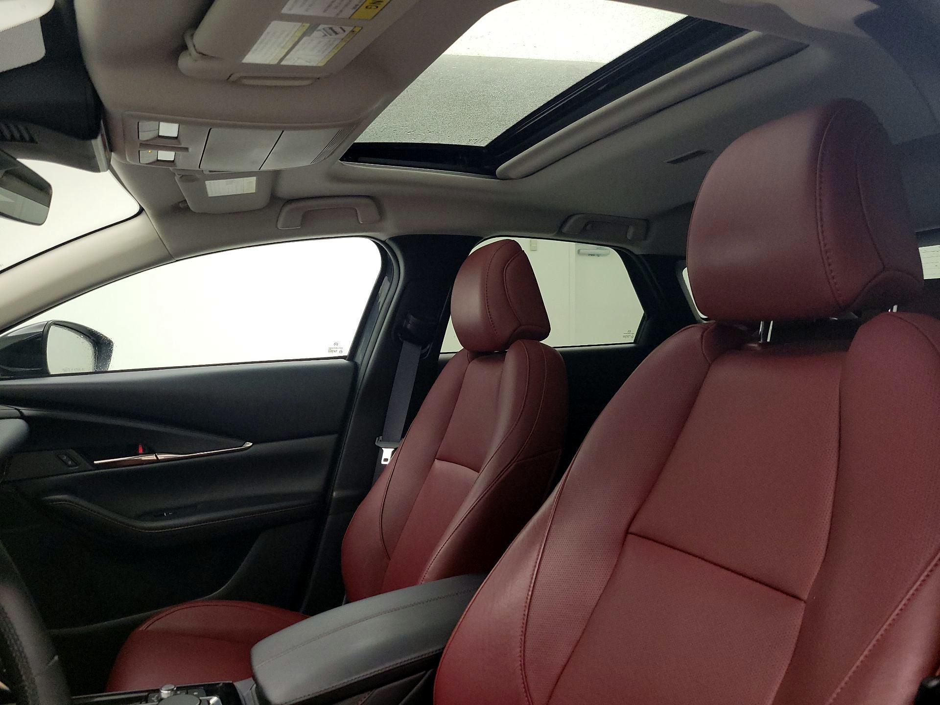 Thumbnail: 2022 Mazda CX-30 - 18