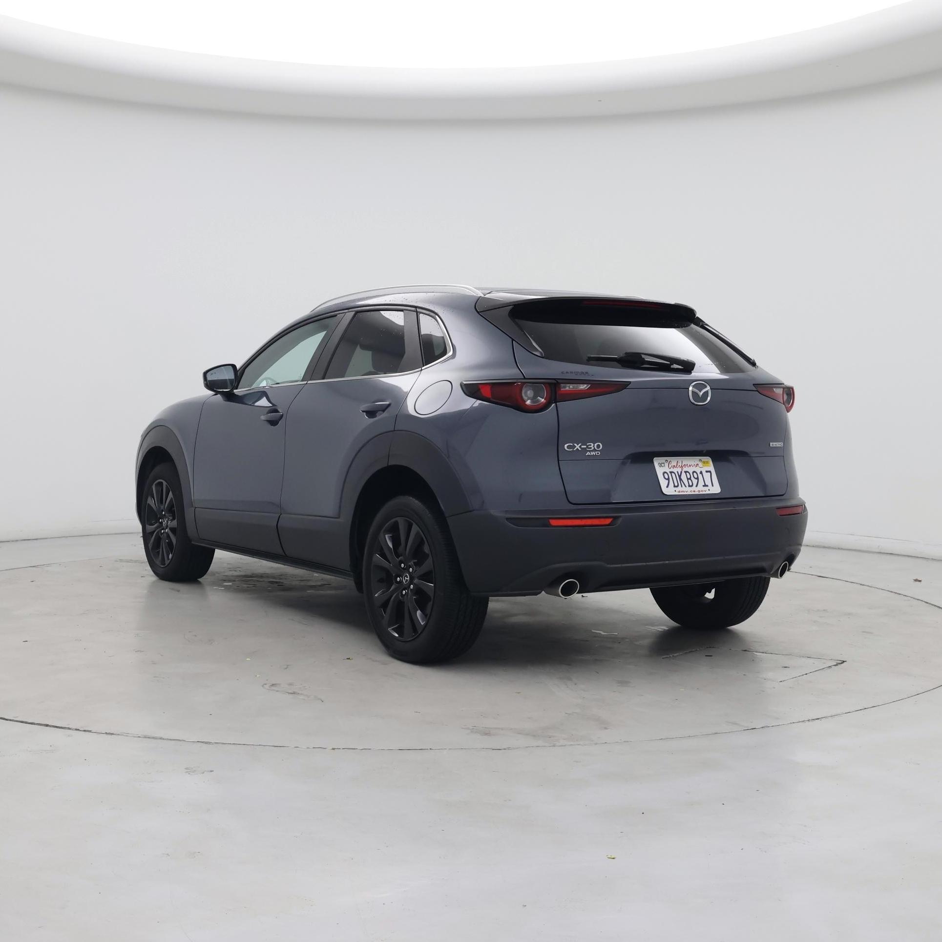 Thumbnail: 2022 Mazda CX-30 - 2