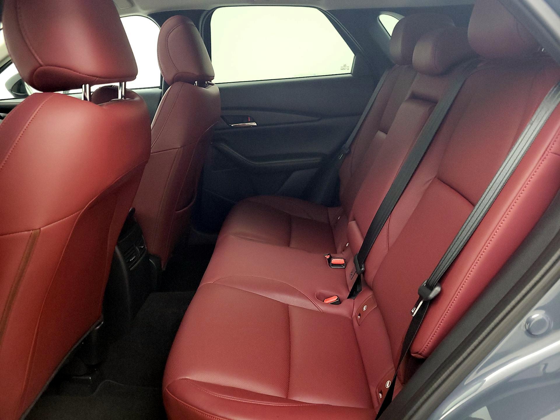 Thumbnail: 2022 Mazda CX-30 - 19