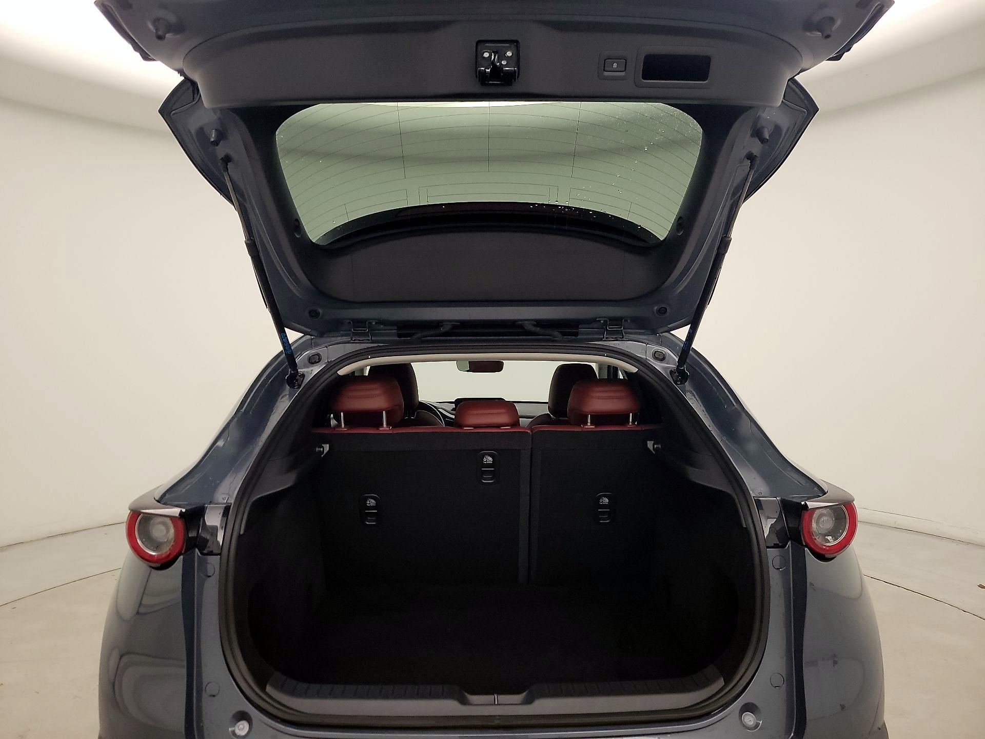 Thumbnail: 2022 Mazda CX-30 - 20