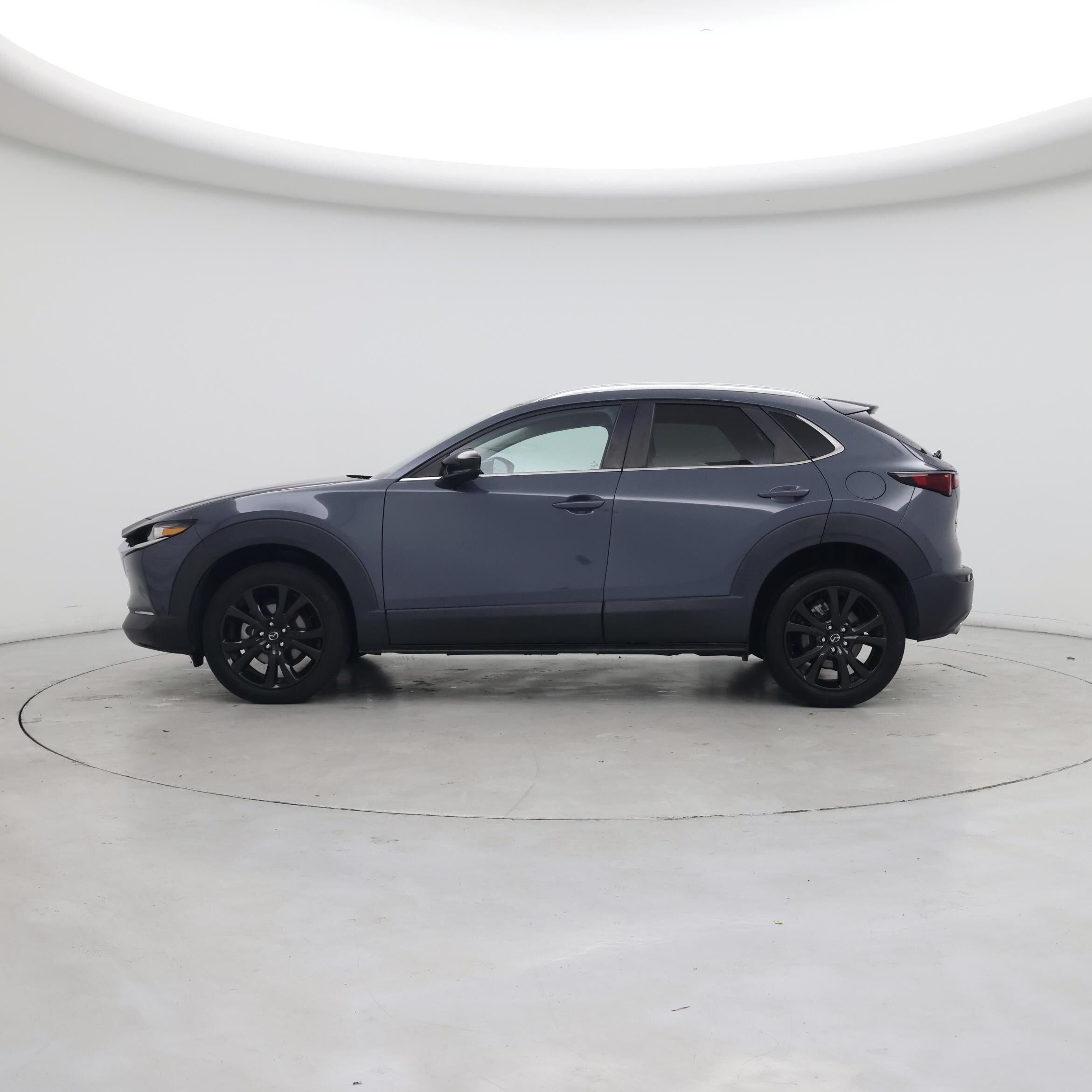 Thumbnail: 2022 Mazda CX-30 - 3