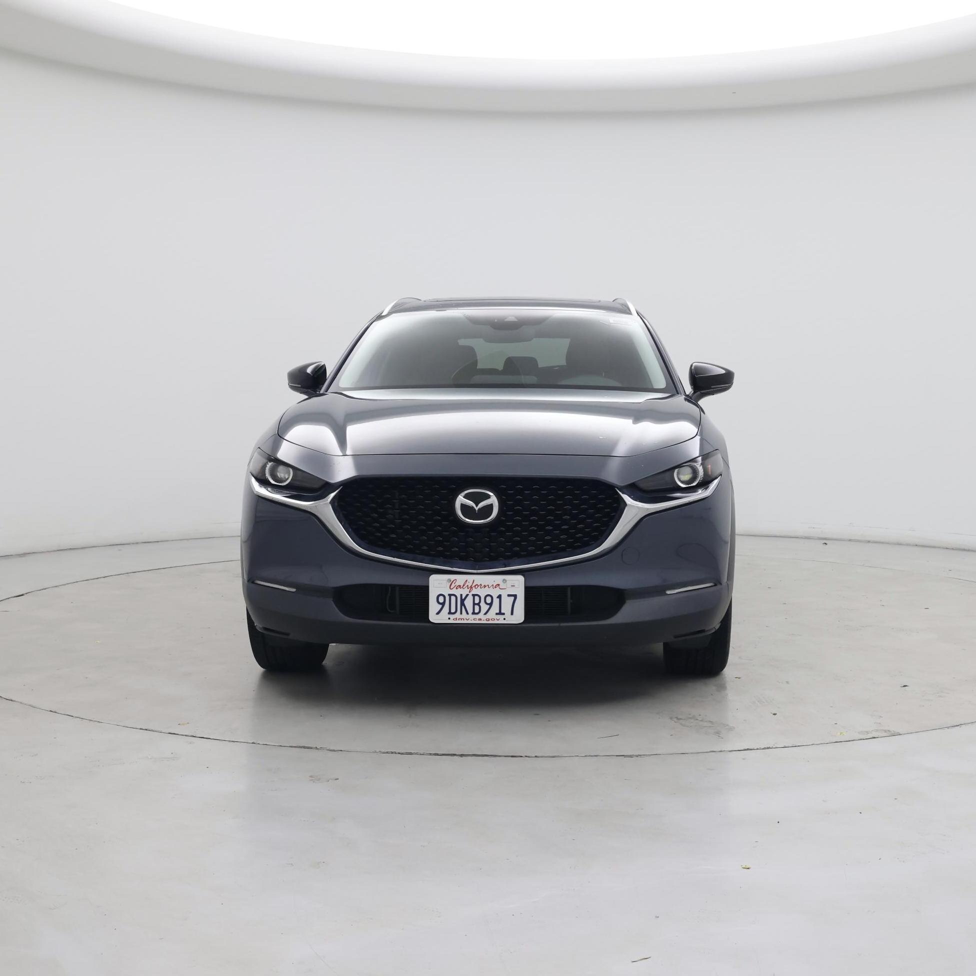 Thumbnail: 2022 Mazda CX-30 - 5