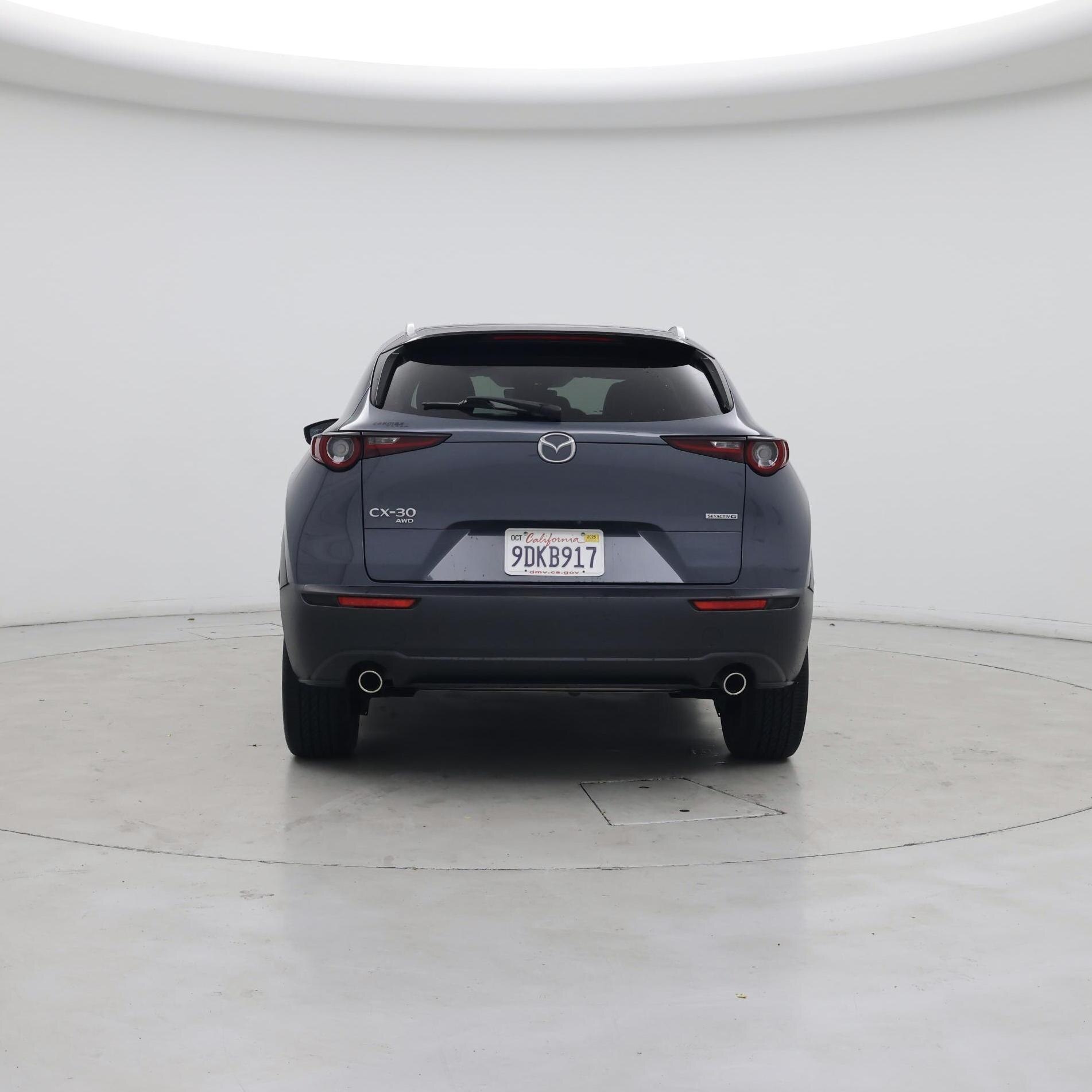 Thumbnail: 2022 Mazda CX-30 - 6