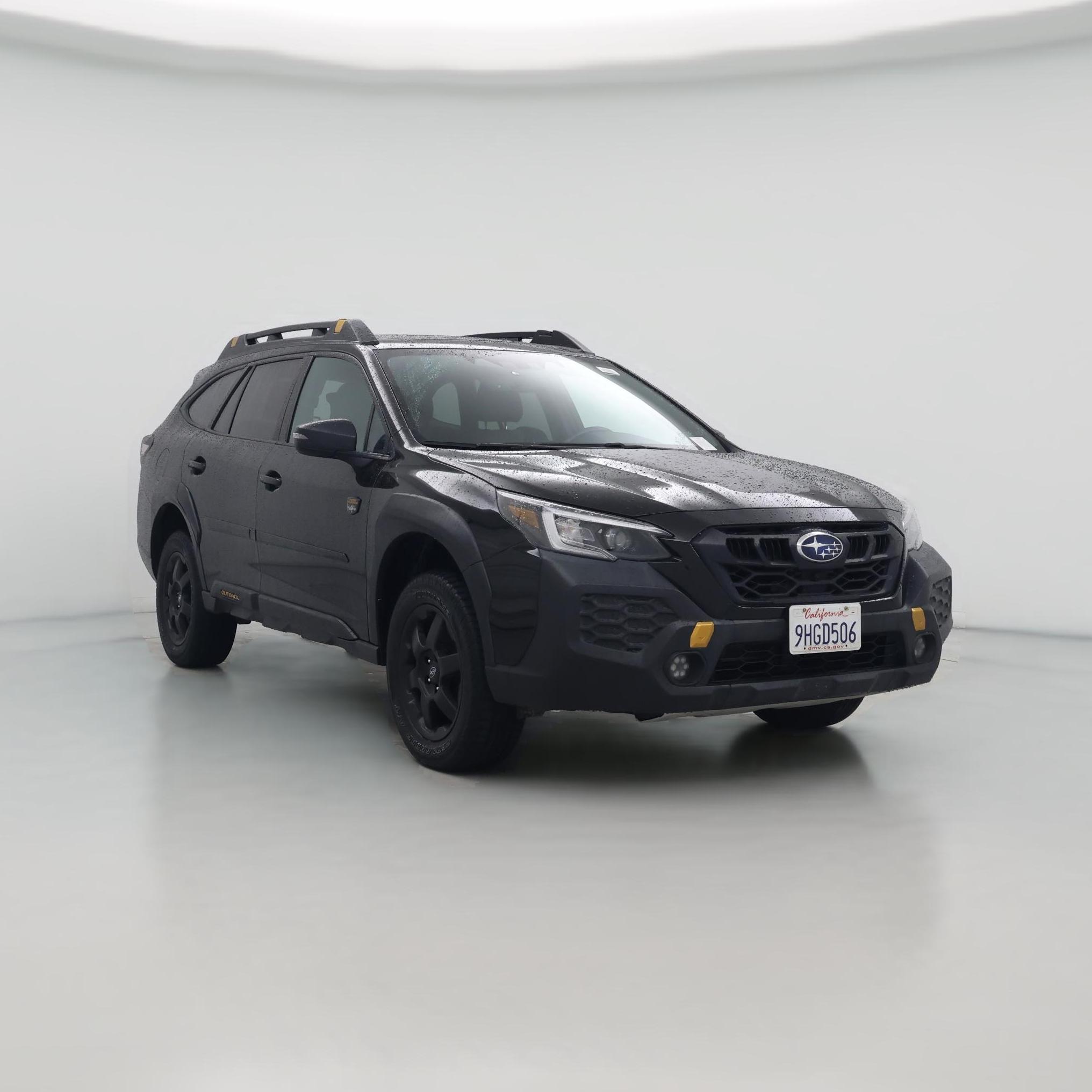 Thumbnail: 2024 Subaru Outback - 1