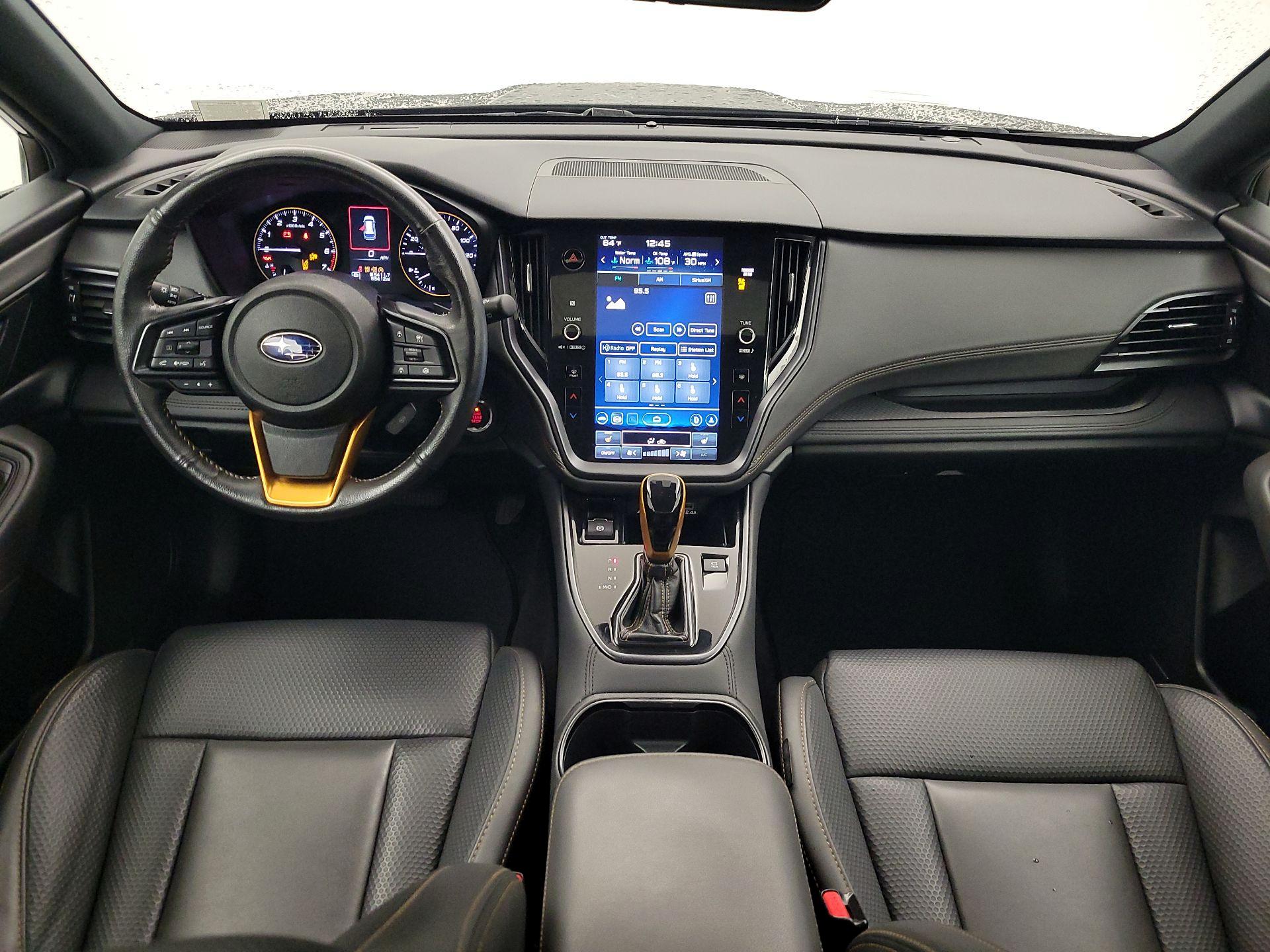 Thumbnail: 2024 Subaru Outback - 9