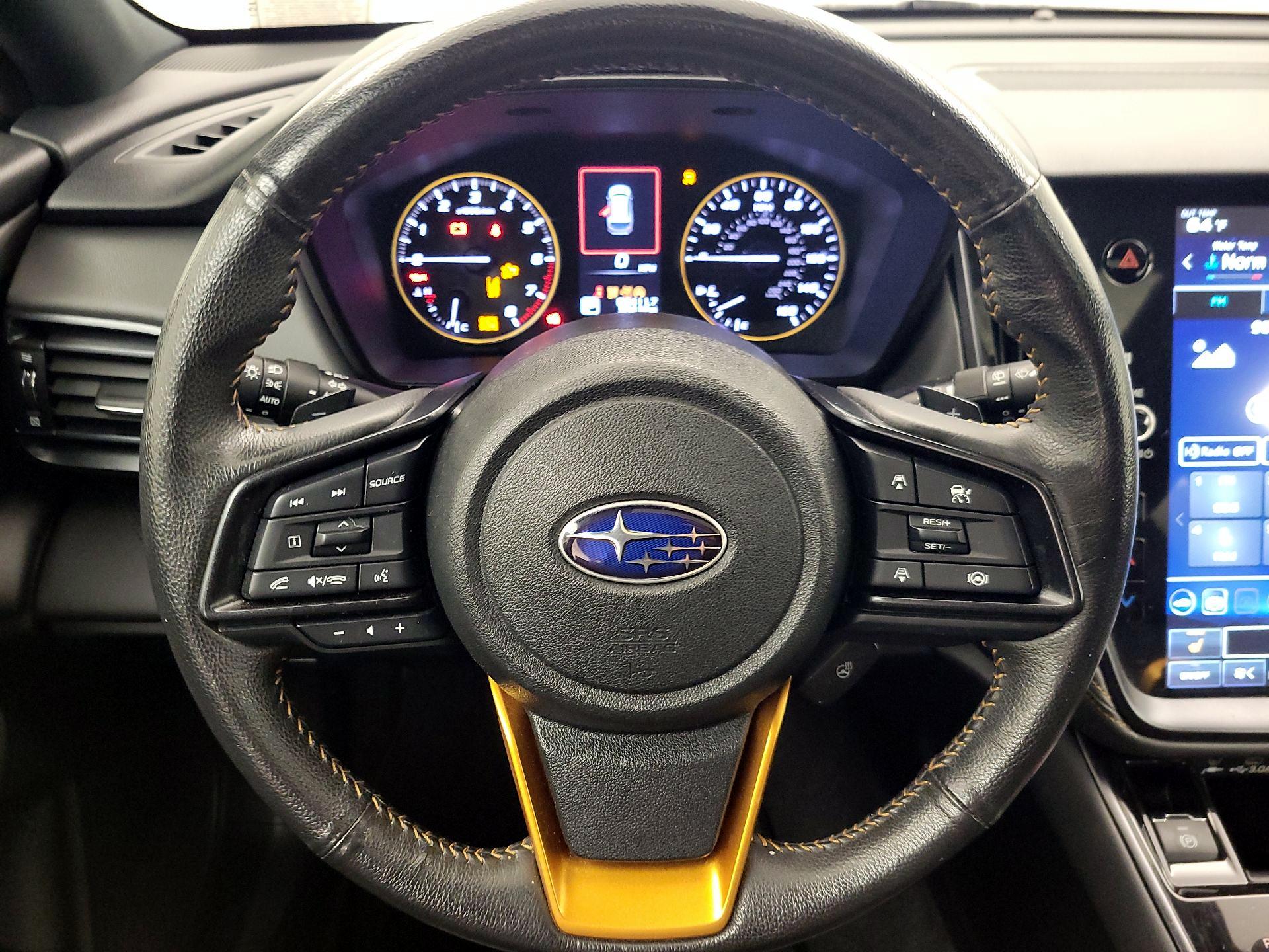 Thumbnail: 2024 Subaru Outback - 10