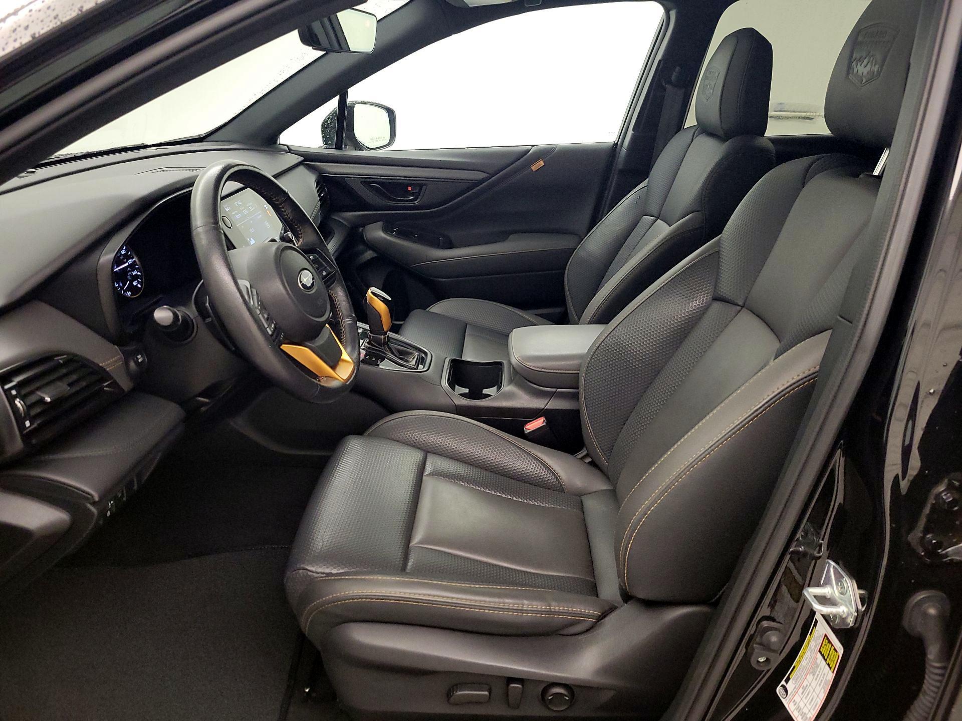 Thumbnail: 2024 Subaru Outback - 11