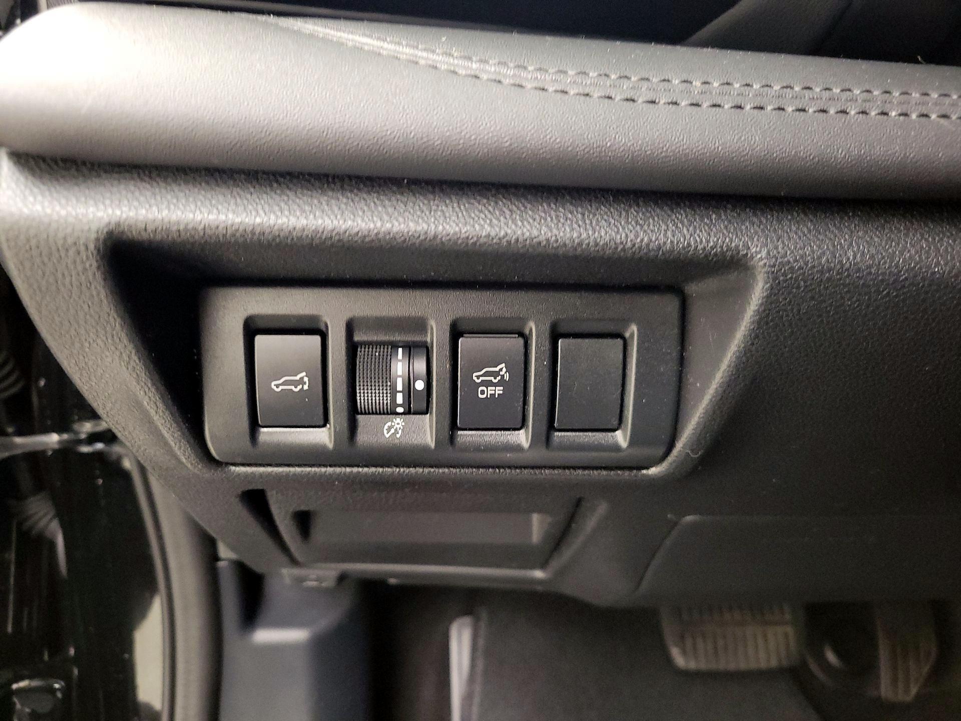 Thumbnail: 2024 Subaru Outback - 13