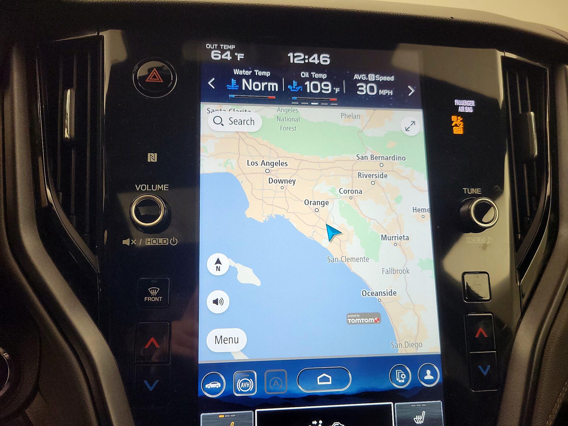 Thumbnail: 2024 Subaru Outback - 14