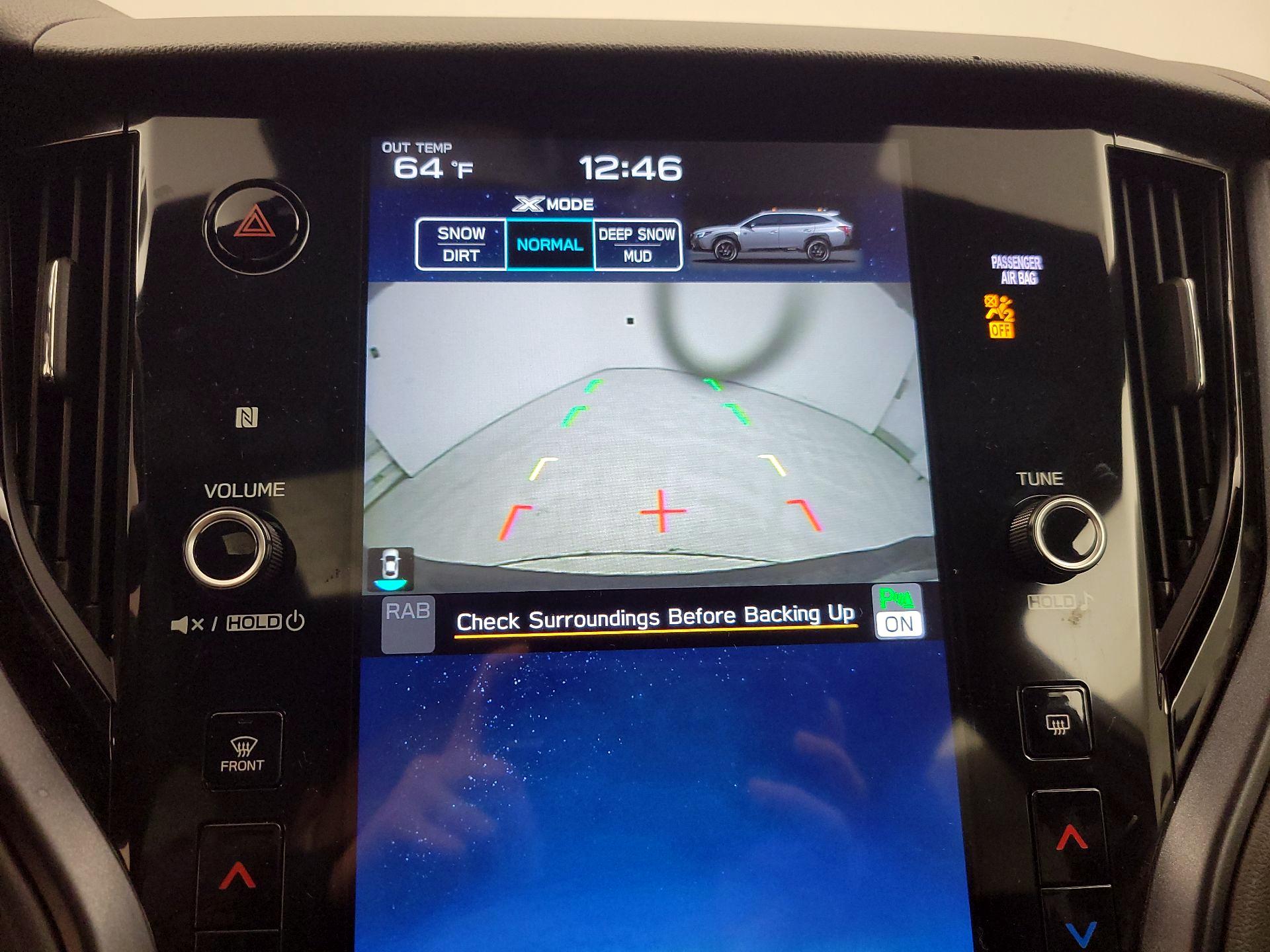 Thumbnail: 2024 Subaru Outback - 15