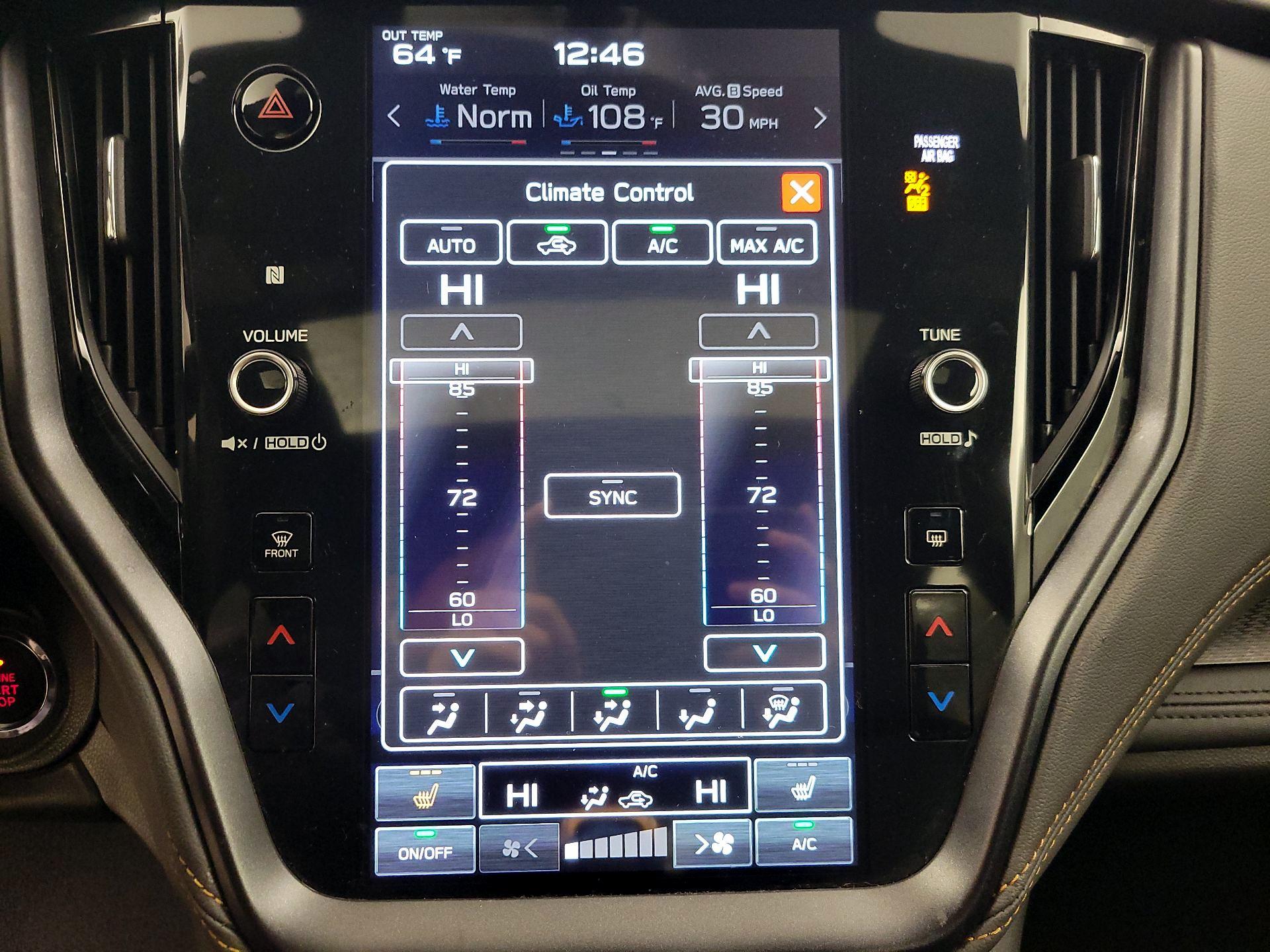 Thumbnail: 2024 Subaru Outback - 17