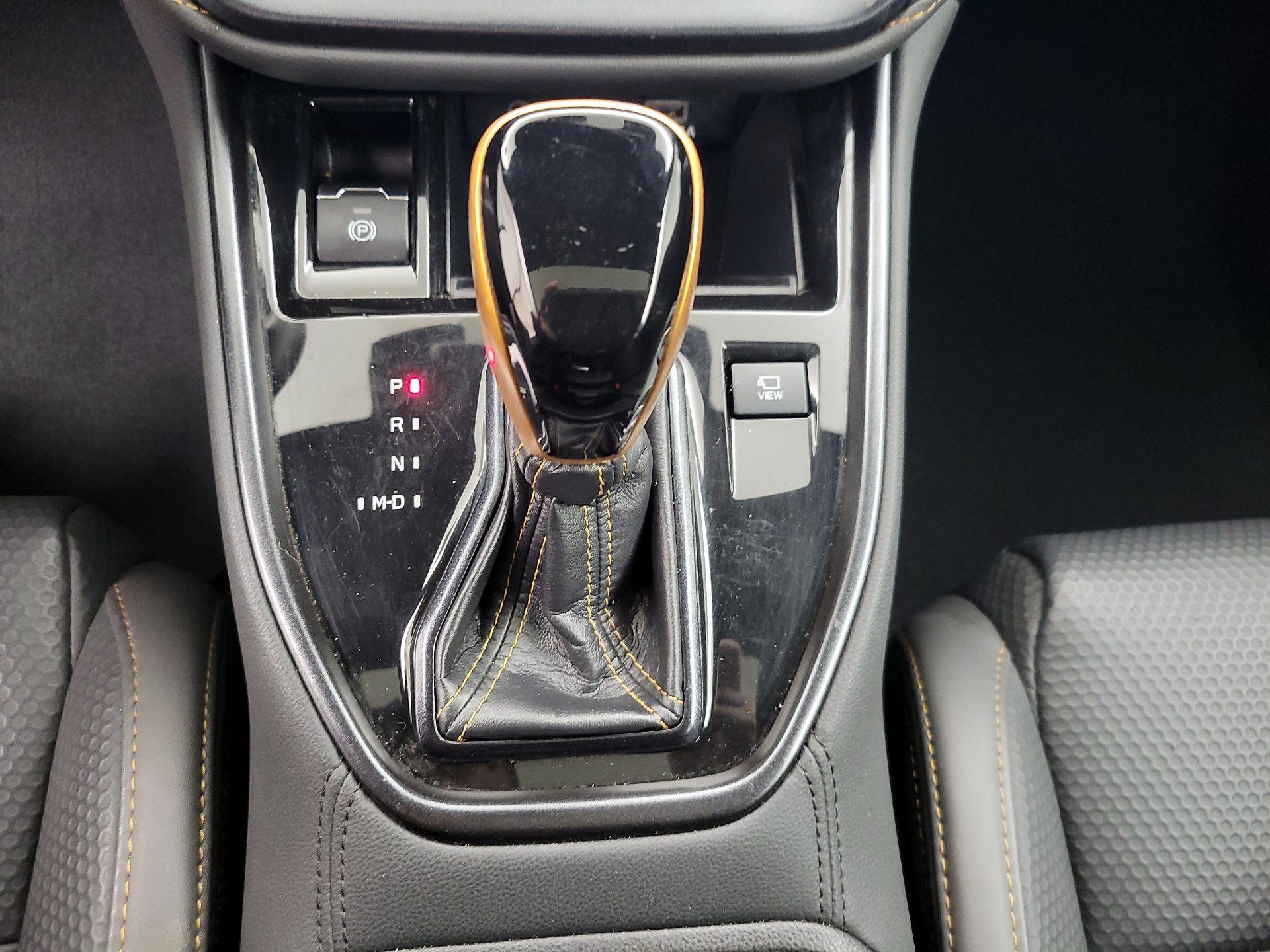 Thumbnail: 2024 Subaru Outback - 18