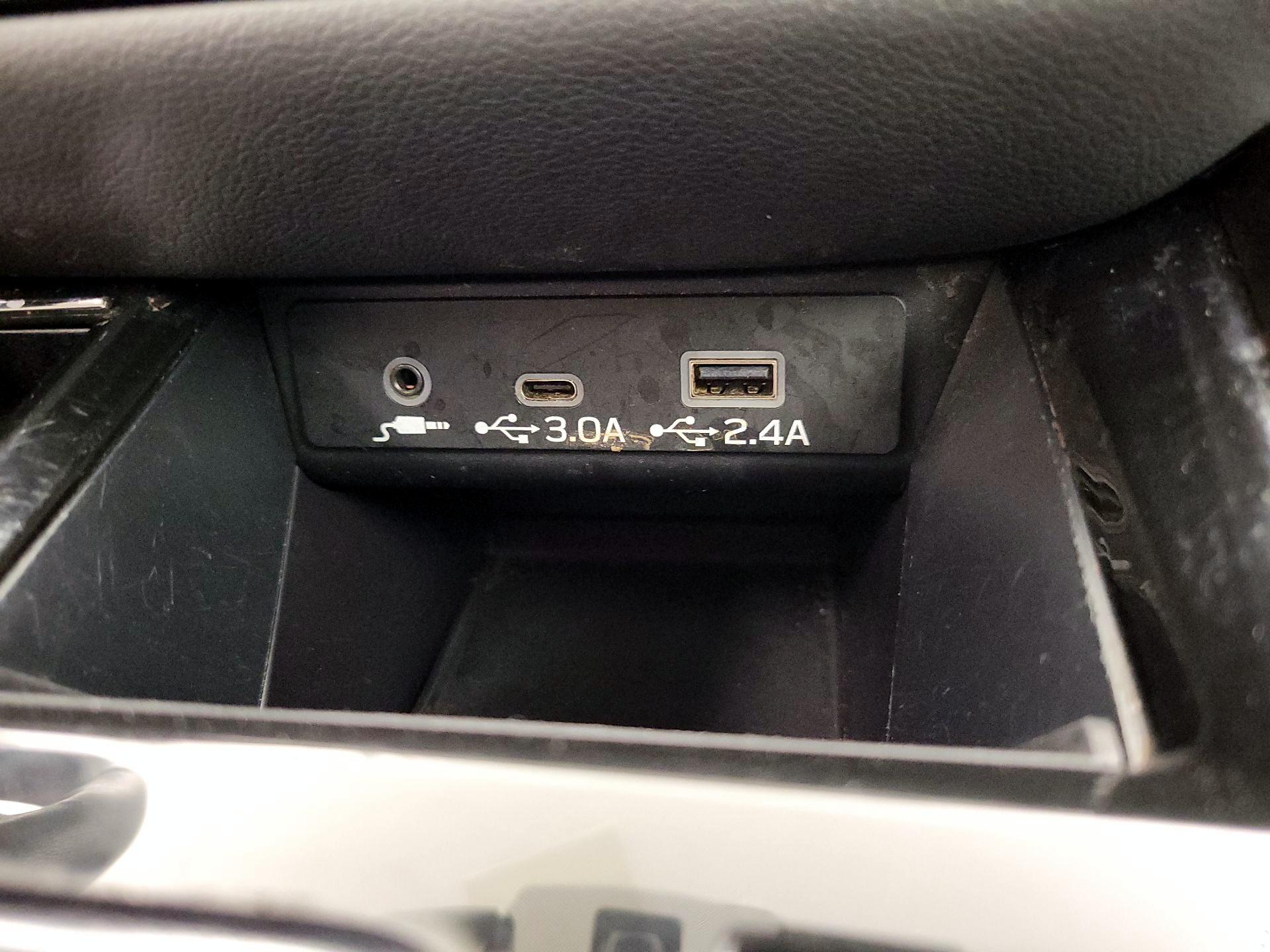 Thumbnail: 2024 Subaru Outback - 19