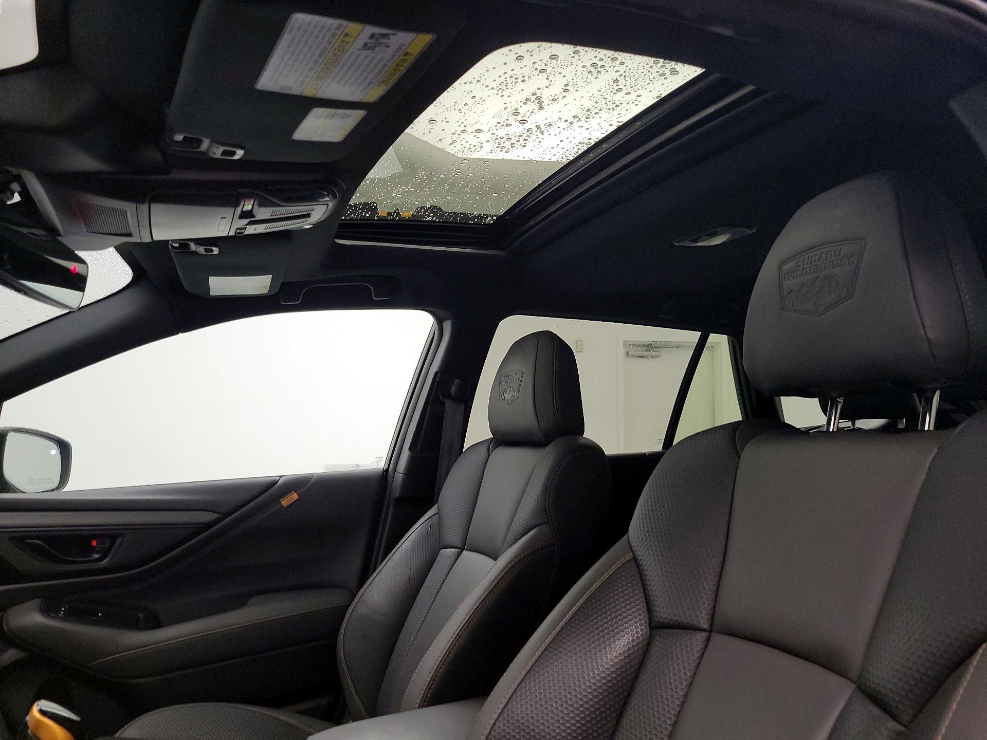 Thumbnail: 2024 Subaru Outback - 20