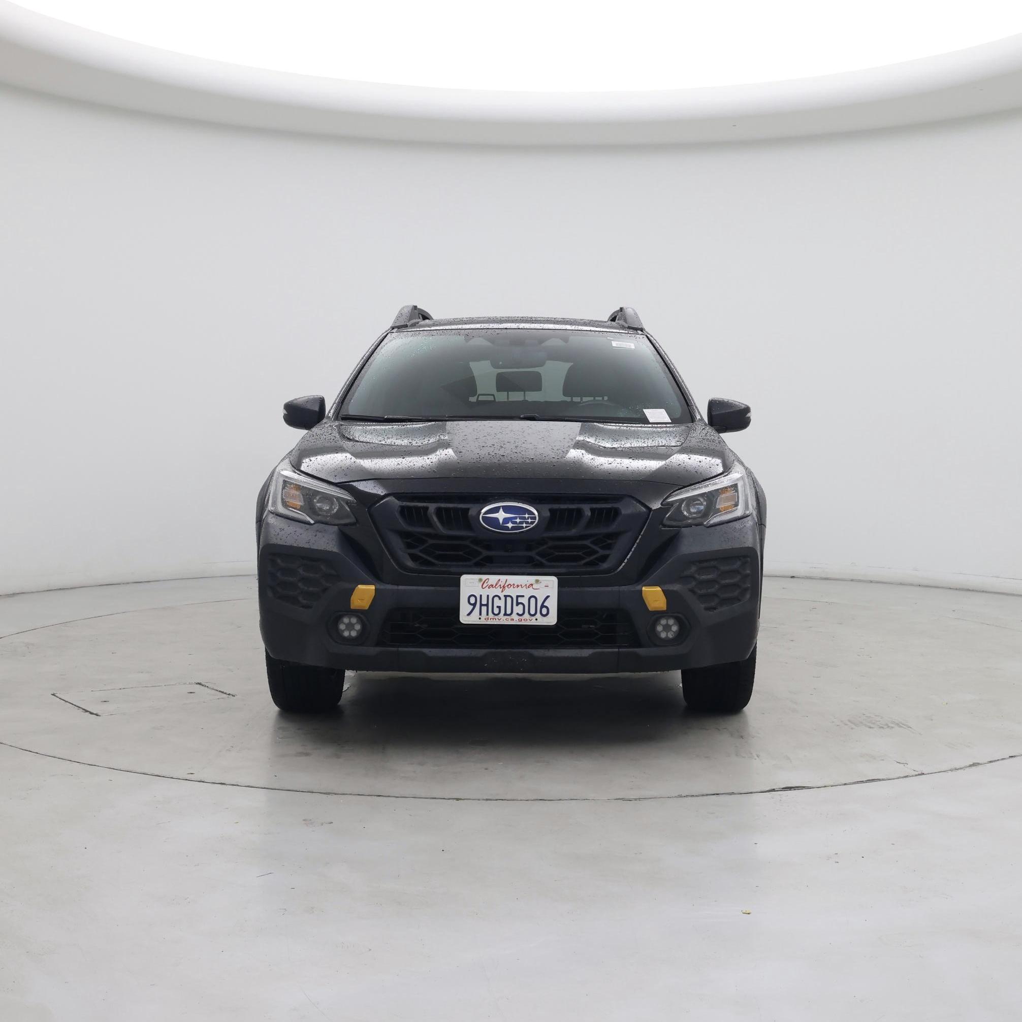 Thumbnail: 2024 Subaru Outback - 5