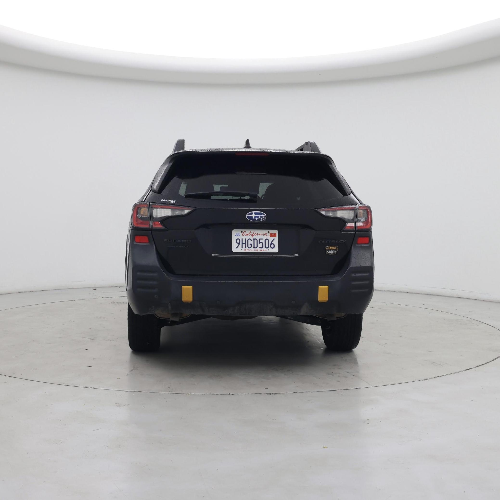 Thumbnail: 2024 Subaru Outback - 6