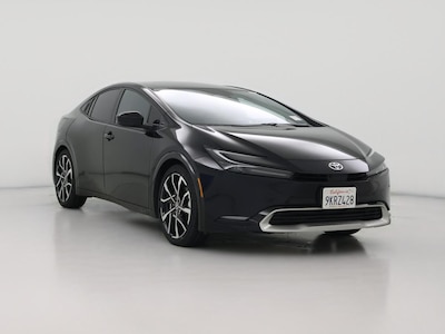 2024 Toyota Prius Prime Hybrid XSE Premium