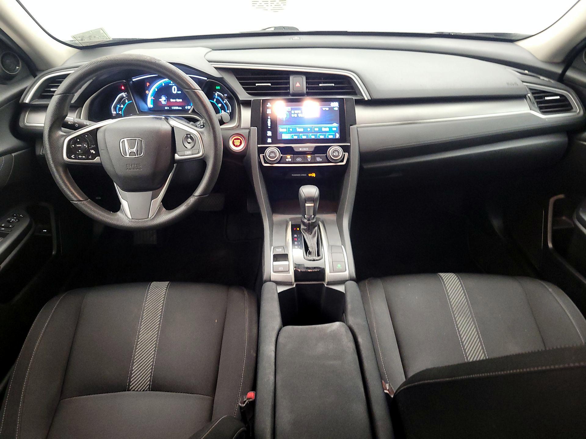 Thumbnail: 2016 Honda Civic - 9