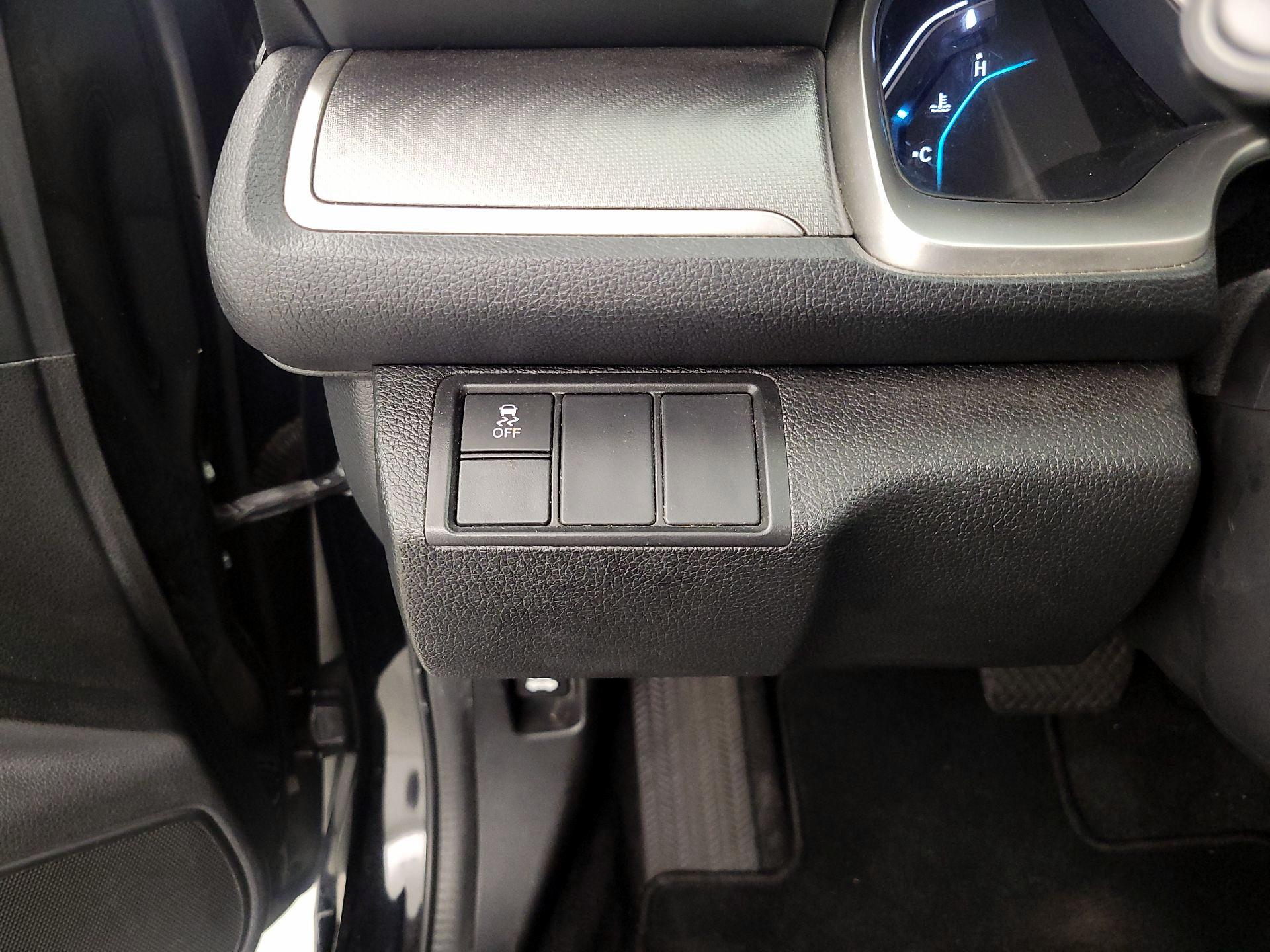 Thumbnail: 2016 Honda Civic - 13