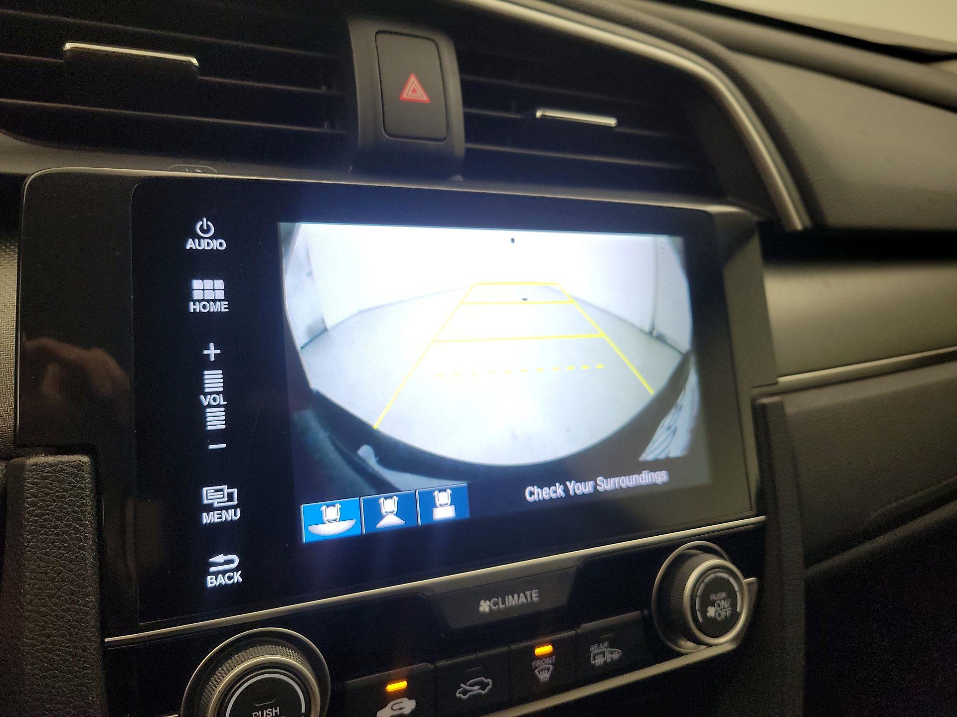 Thumbnail: 2016 Honda Civic - 14