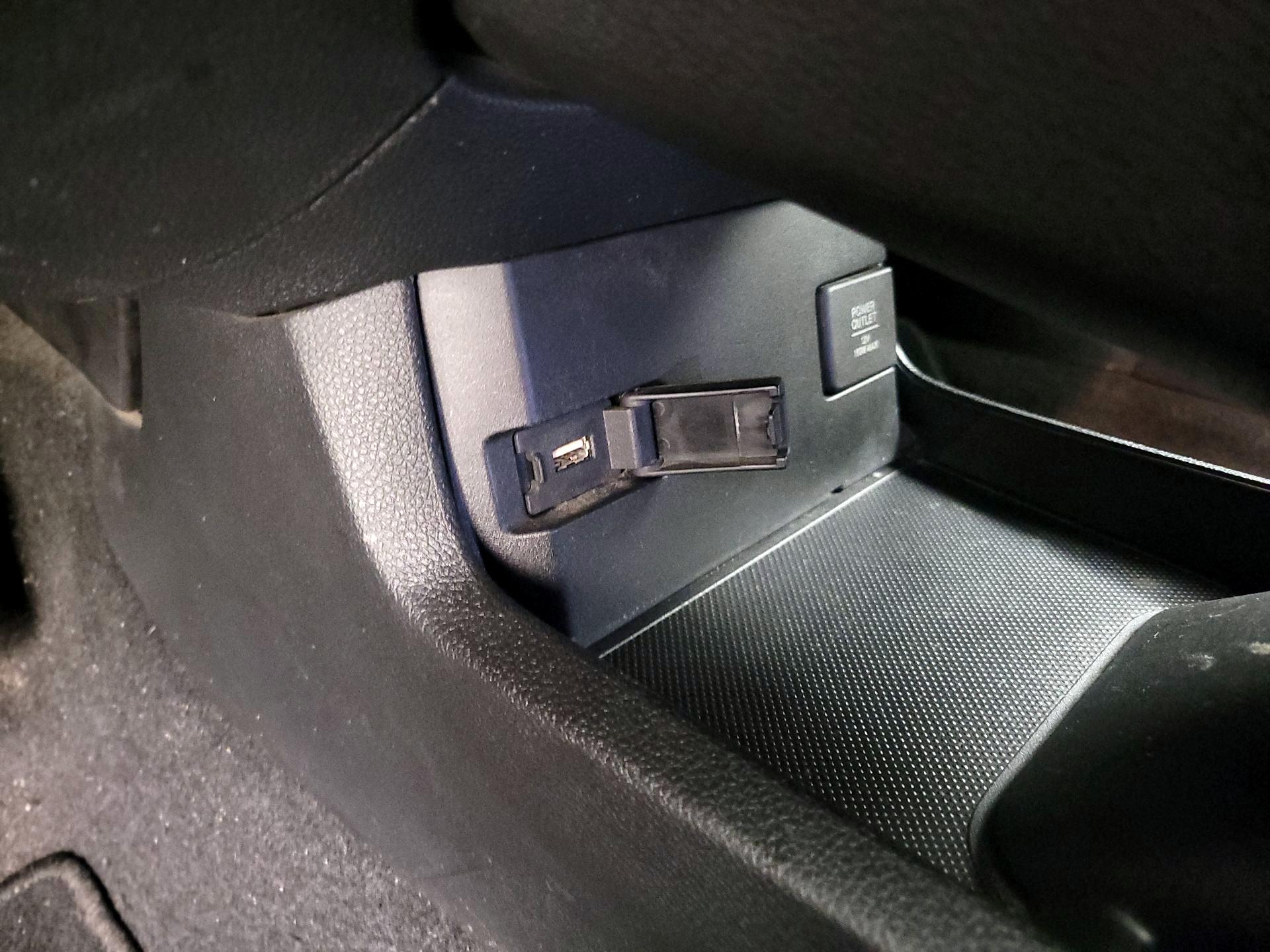 Thumbnail: 2016 Honda Civic - 18