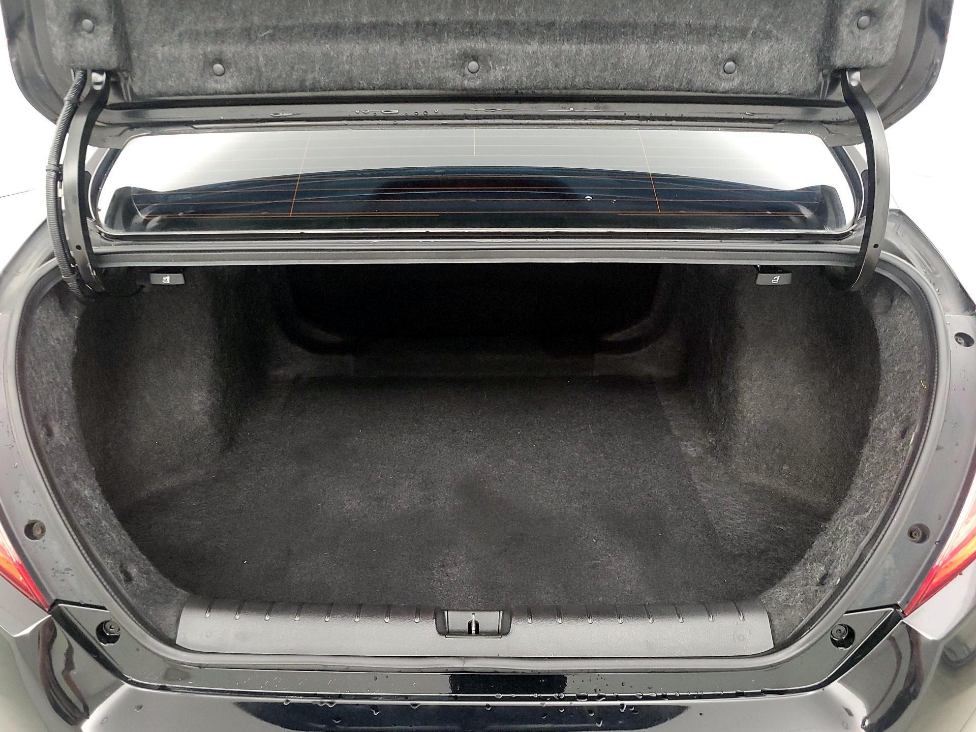 Thumbnail: 2016 Honda Civic - 20