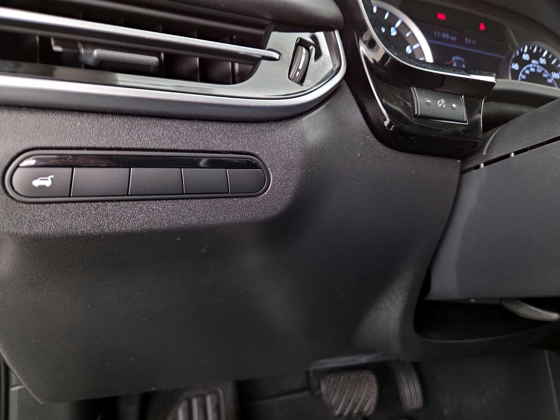 Thumbnail: 2024 INFINITI QX60 - 13