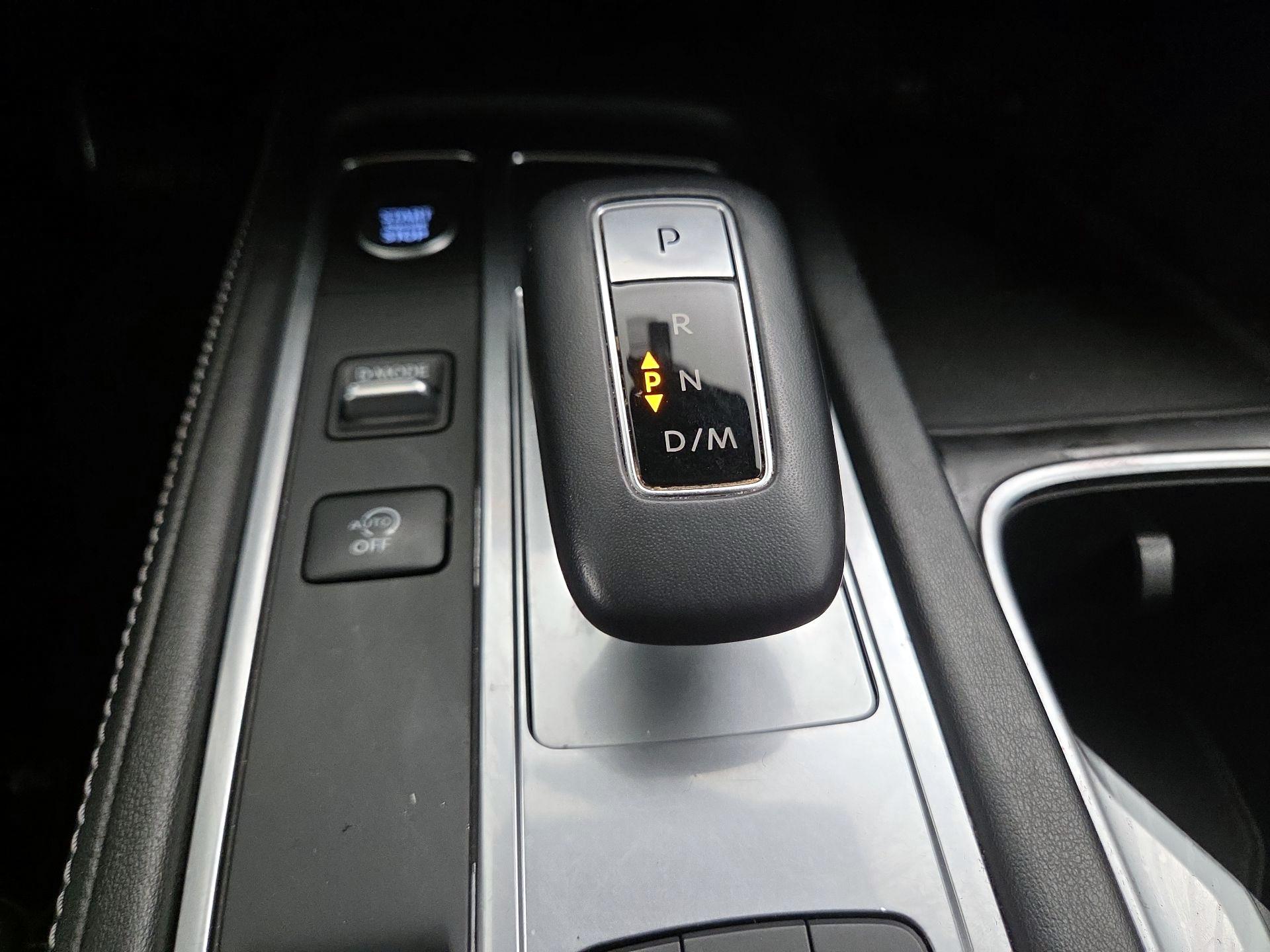 Thumbnail: 2024 INFINITI QX60 - 17