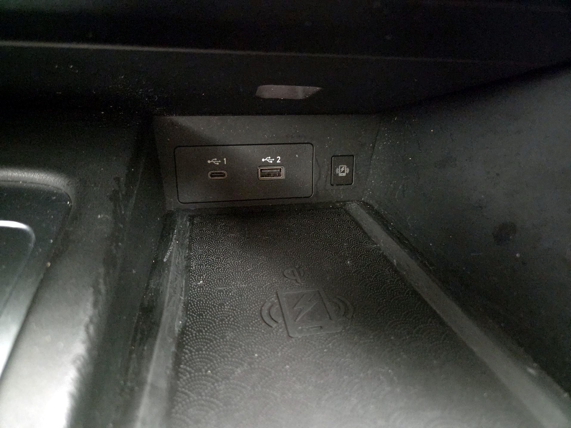 Thumbnail: 2024 INFINITI QX60 - 18