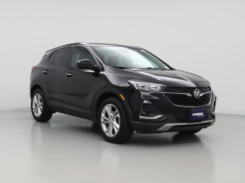 2023 Buick Encore GX Preferred -
                  Oxnard, CA