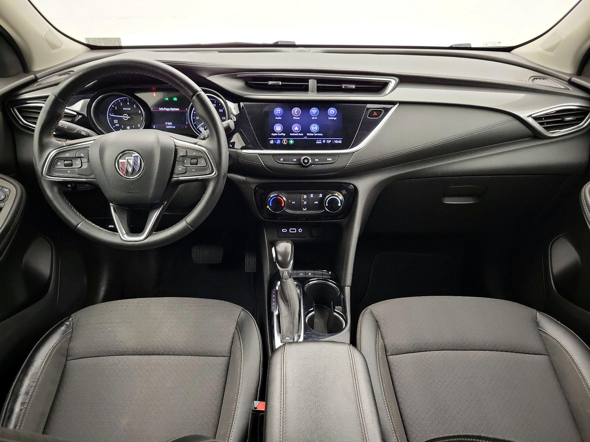 Thumbnail: 2023 Buick Encore GX - 9