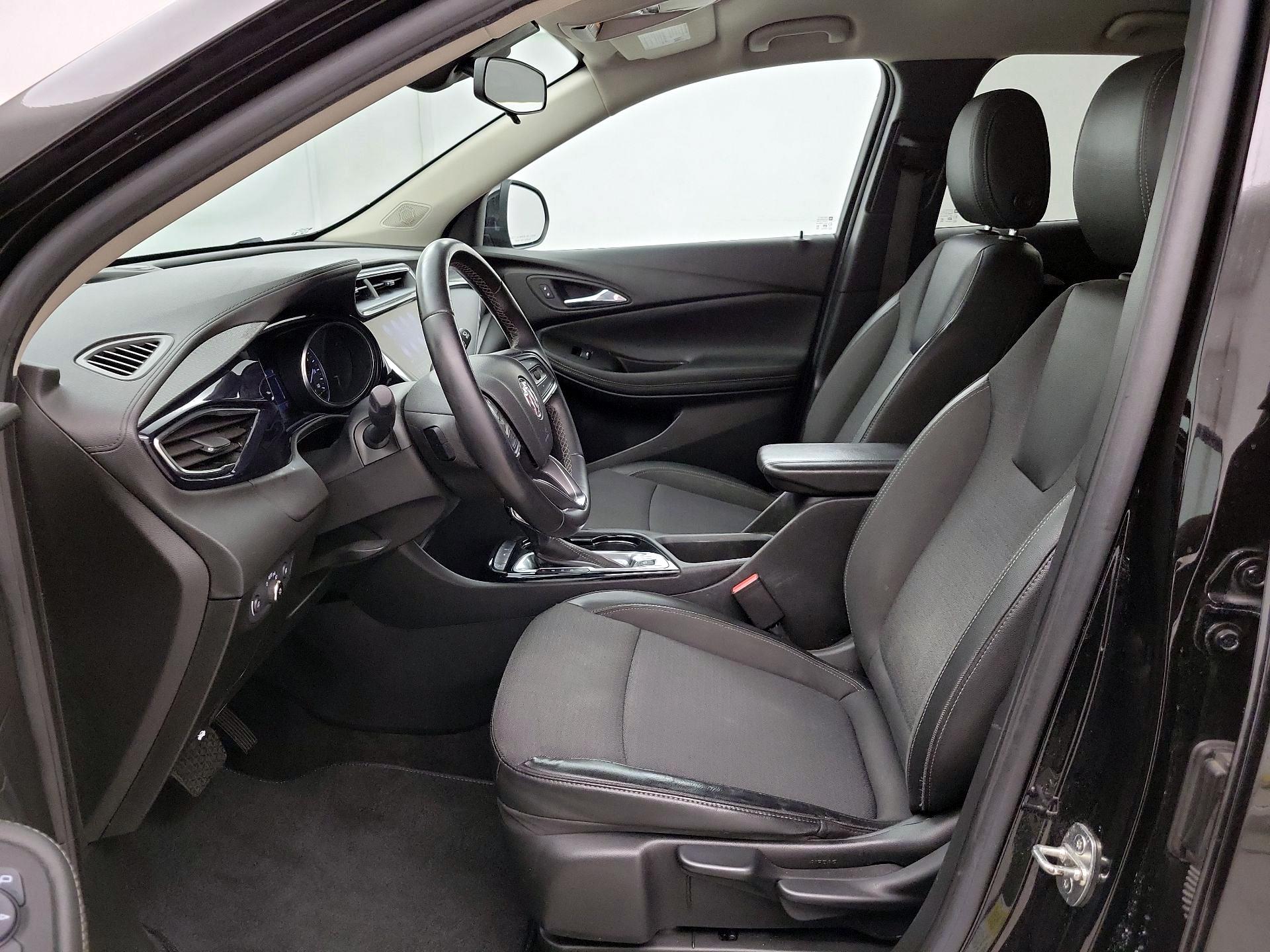 Thumbnail: 2023 Buick Encore GX - 11