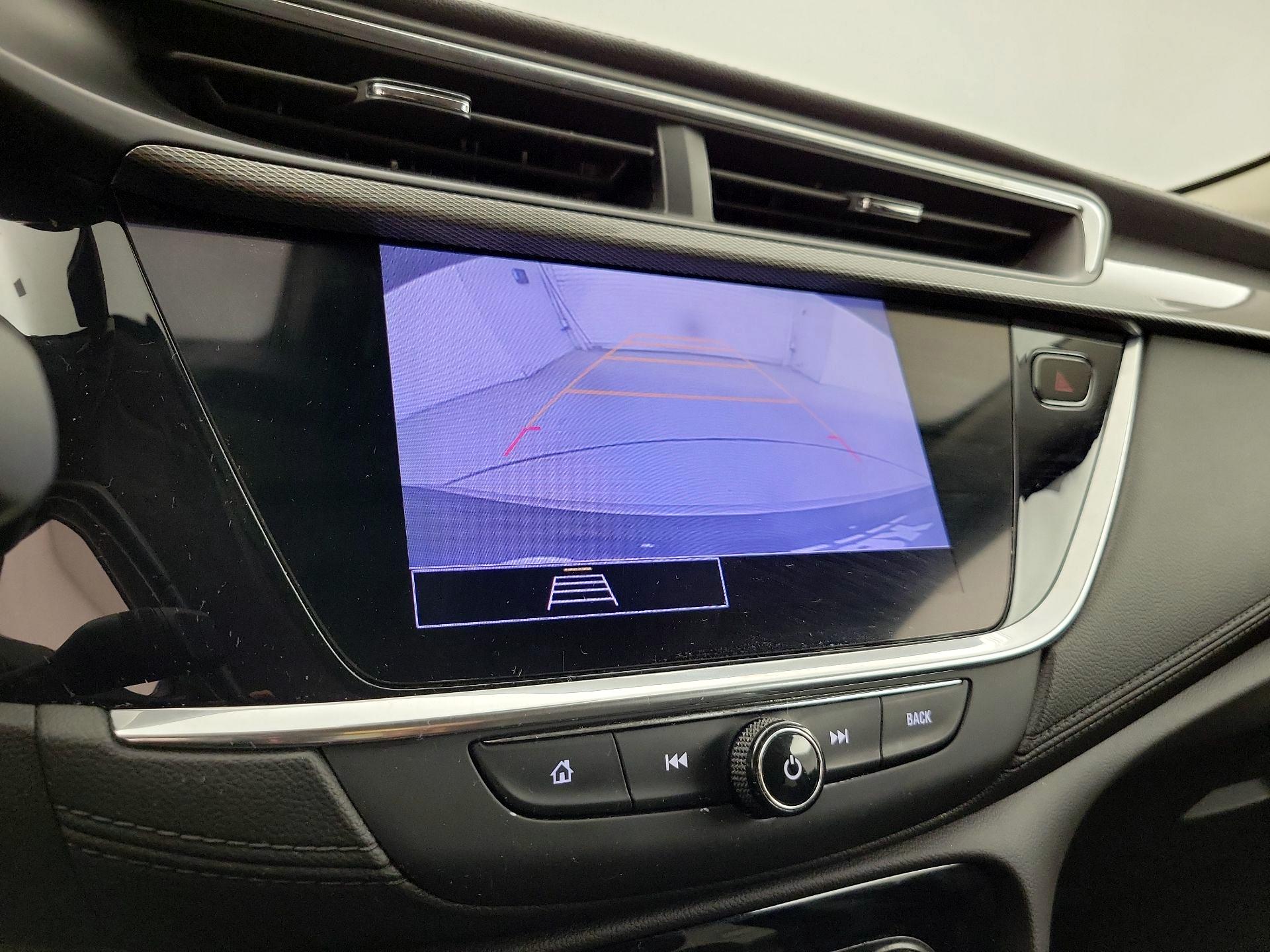 Thumbnail: 2023 Buick Encore GX - 14