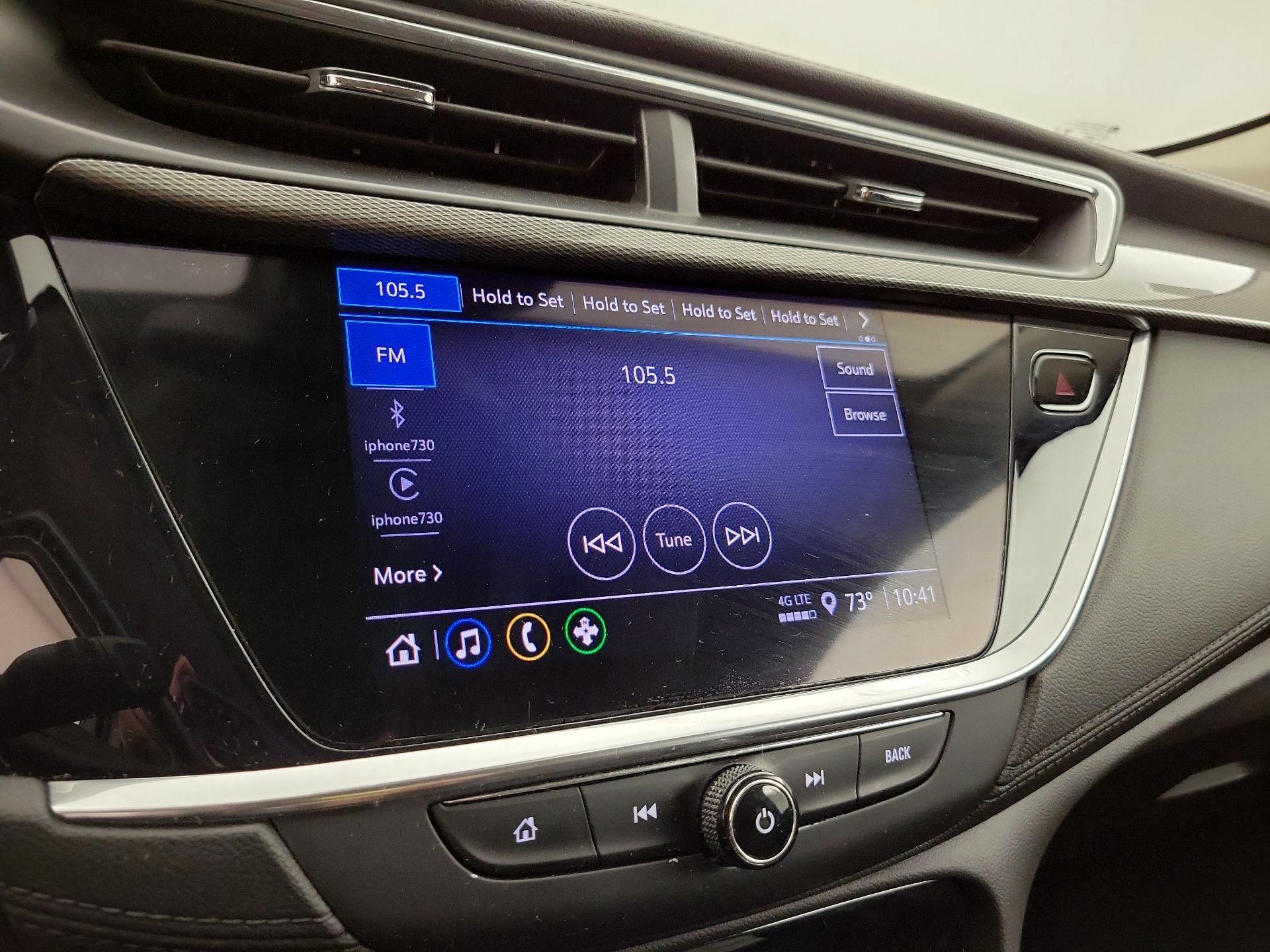 Thumbnail: 2023 Buick Encore GX - 15