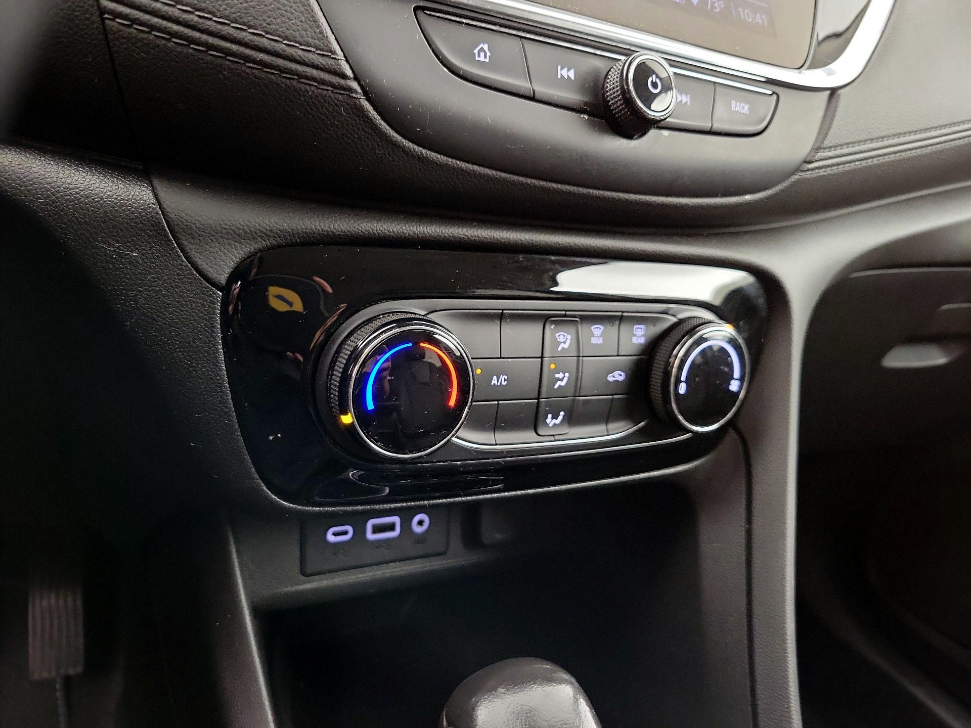 Thumbnail: 2023 Buick Encore GX - 16