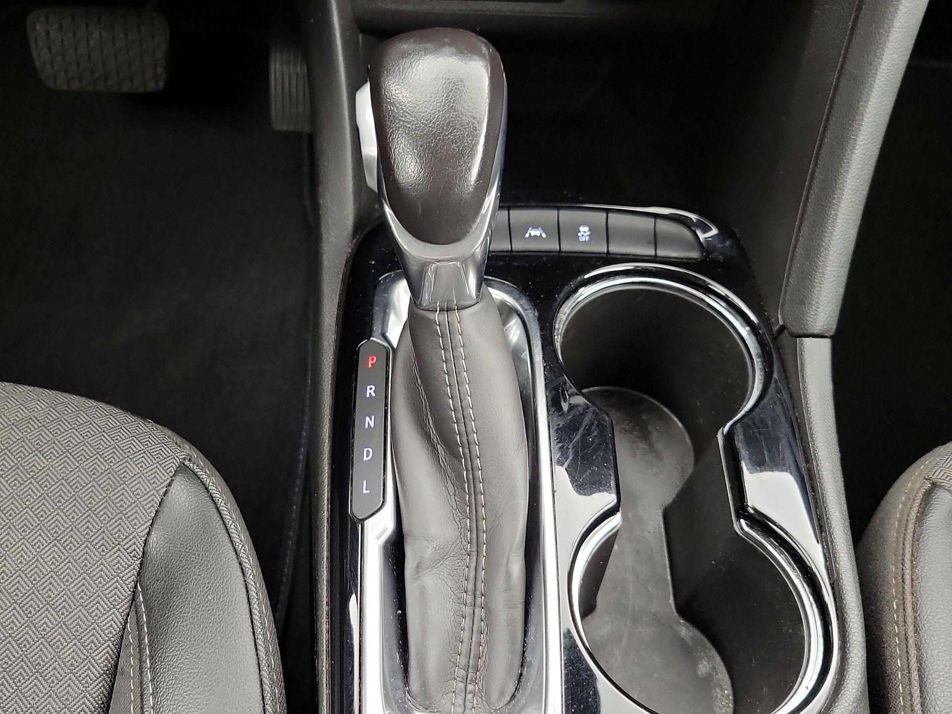 Thumbnail: 2023 Buick Encore GX - 17