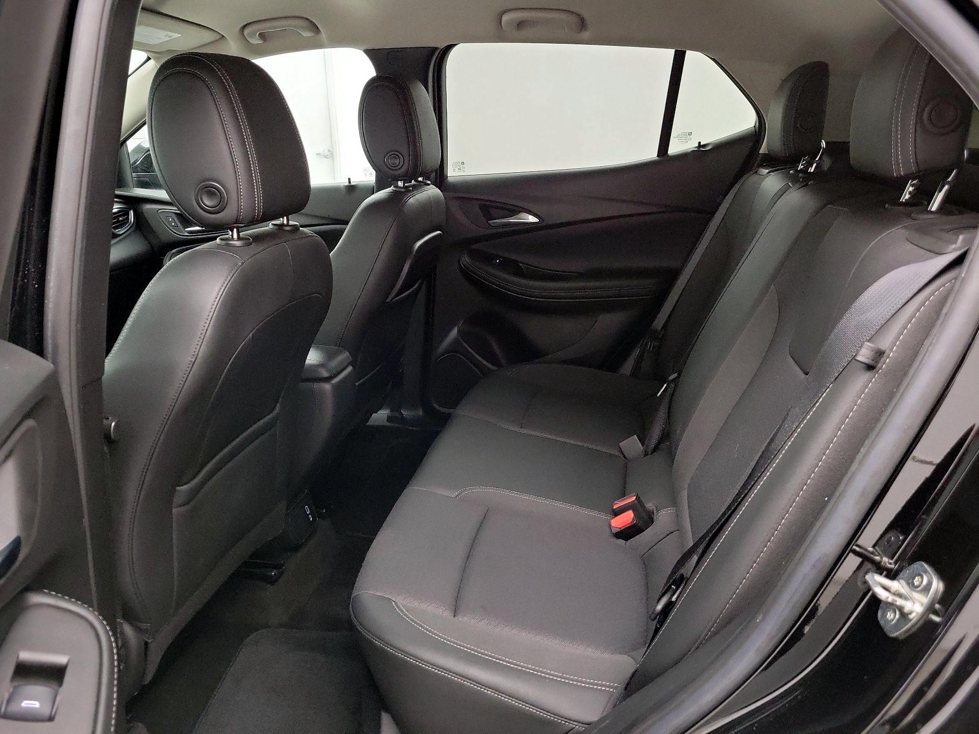 Thumbnail: 2023 Buick Encore GX - 19