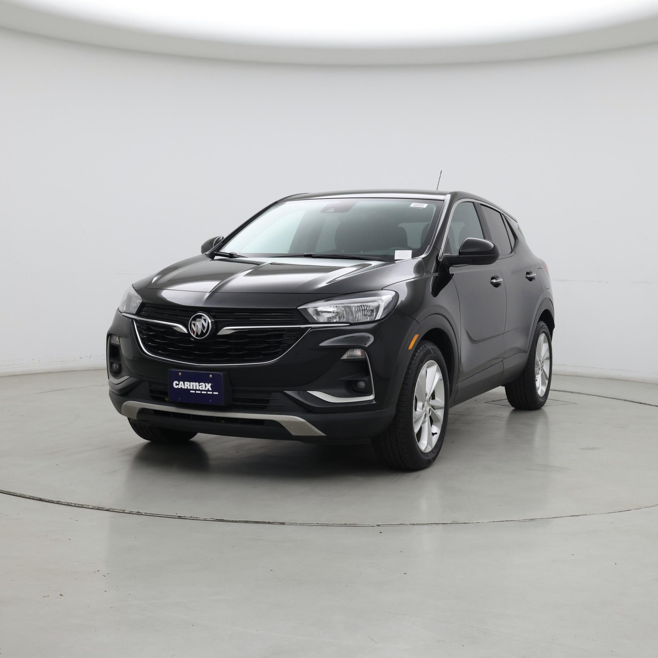 Thumbnail: 2023 Buick Encore GX - 4