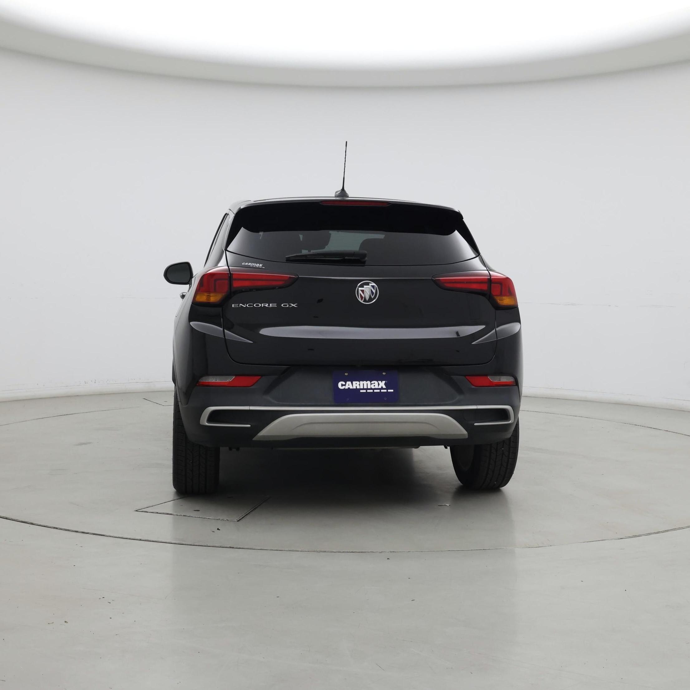 Thumbnail: 2023 Buick Encore GX - 6